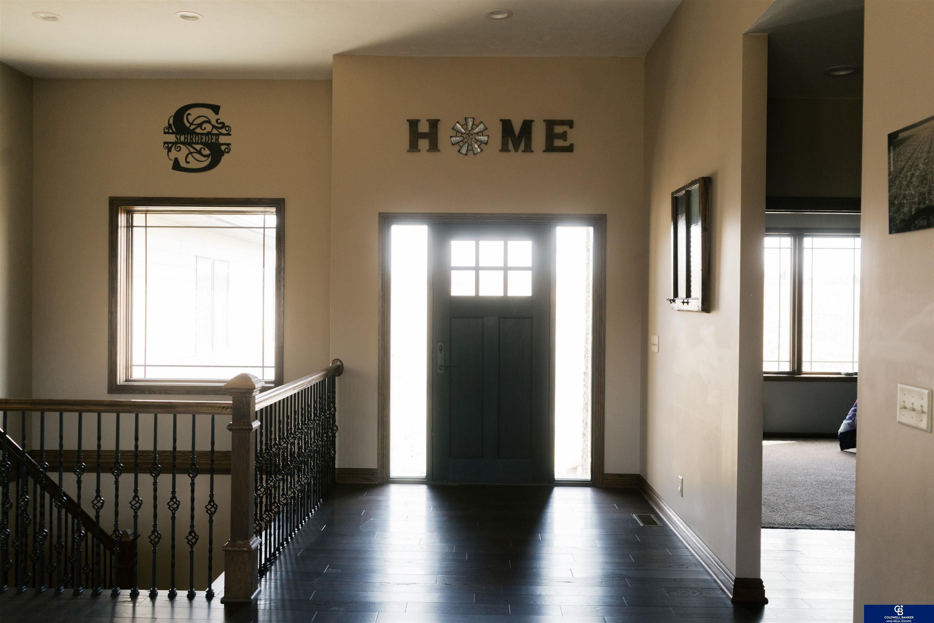 Garland, Nebraska, 68360-9322, United States, 4 Bedrooms Bedrooms, ,3 BathroomsBathrooms,Residential,For Sale,1828559