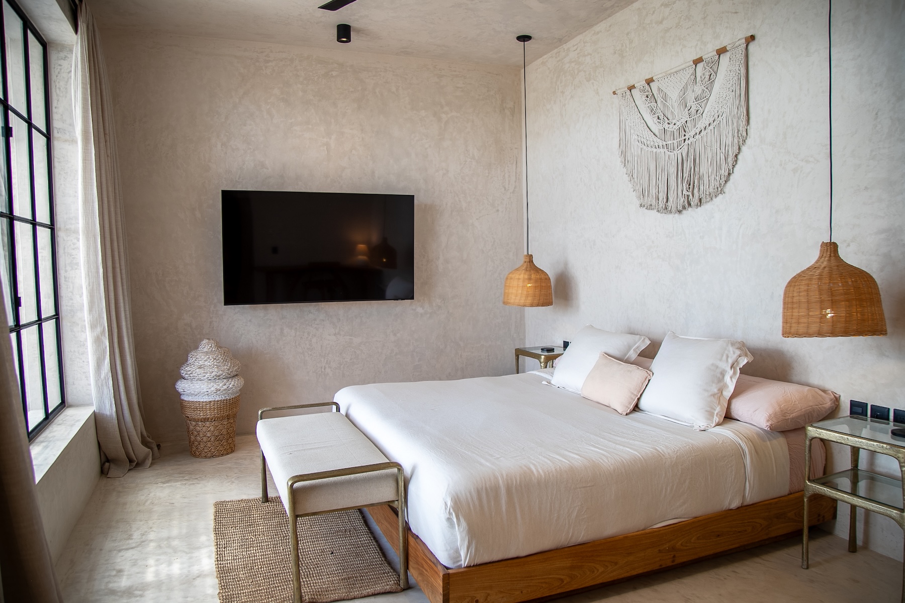  Luxury penthouse, refined interior design - 物件實景