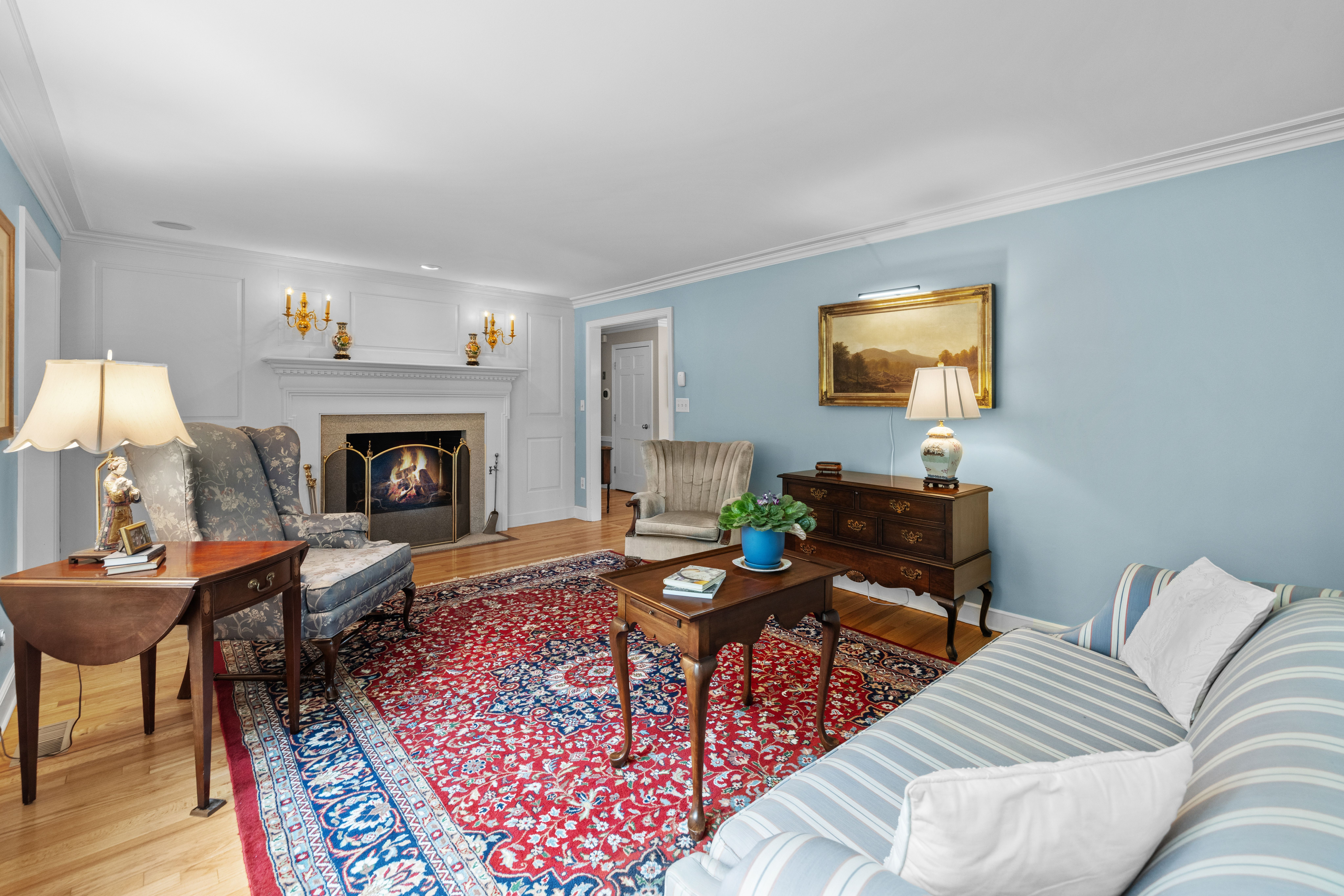  17 Sunset Path, Sudbury, MA 01776 - 物件實景