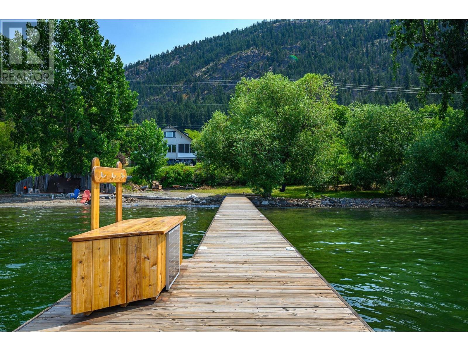VERNON, British Columbia, V1H 1J7, CA, ,Residential,For Sale,1836668