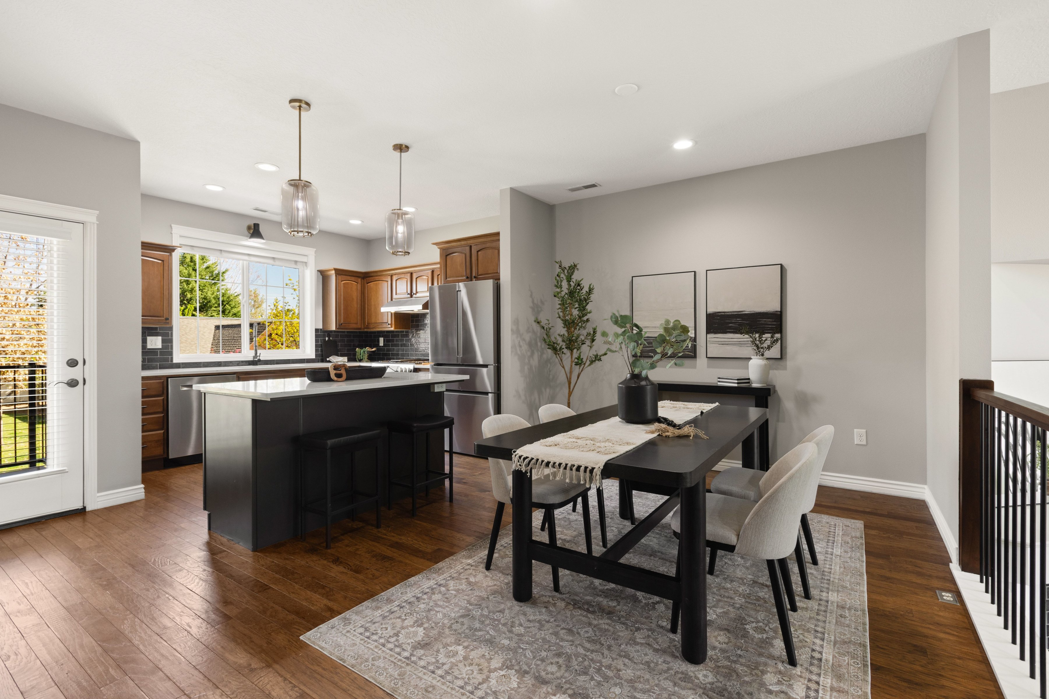  Storybook Living in the Heart of Boise - 物件實景