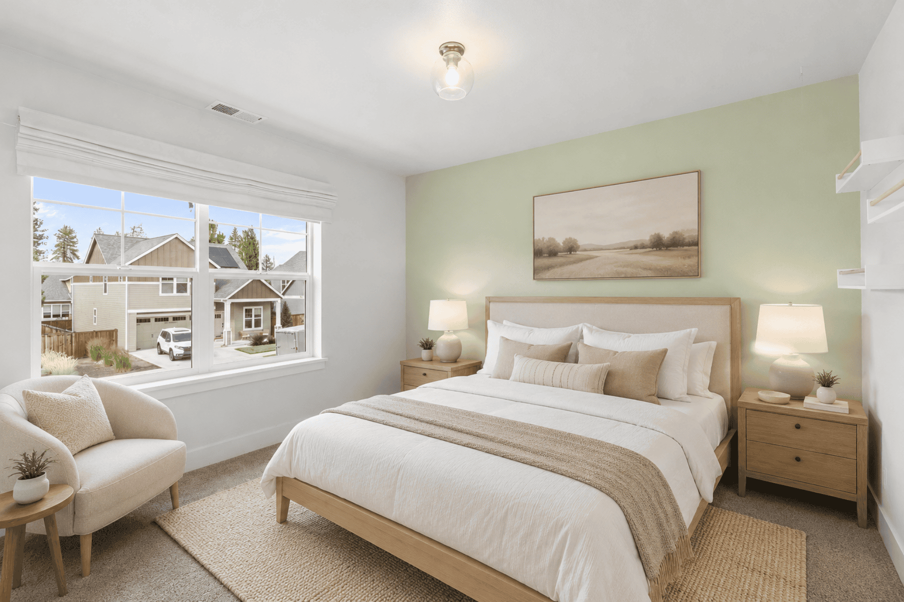  20485 SE Byron Avenue Bend, OR 97702 - 物件實景
