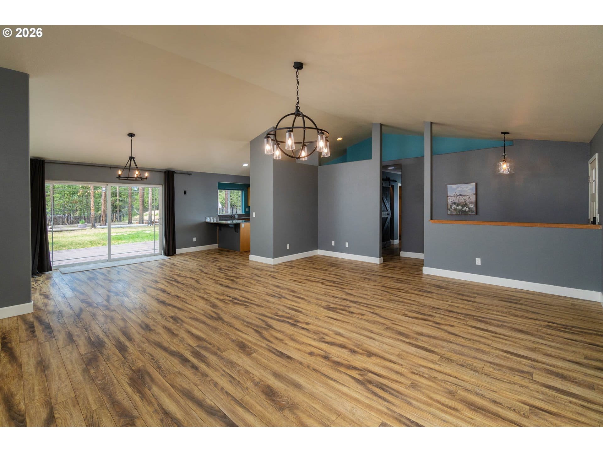  51343 MITCHELL RD La Pine, OR 97739 - 物件實景