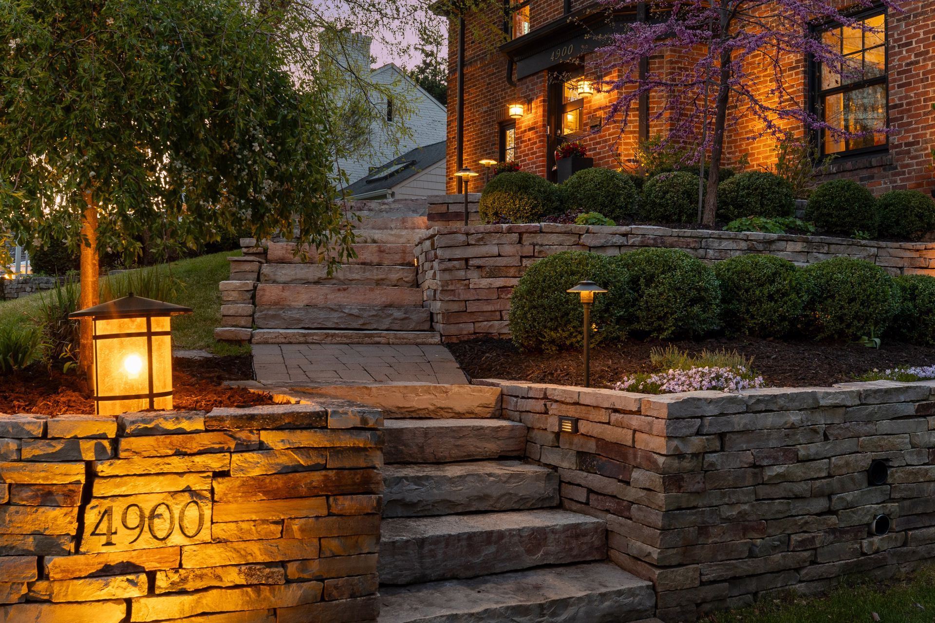  Timeless Design in Coveted Country Club Neighborhood - 物件實景