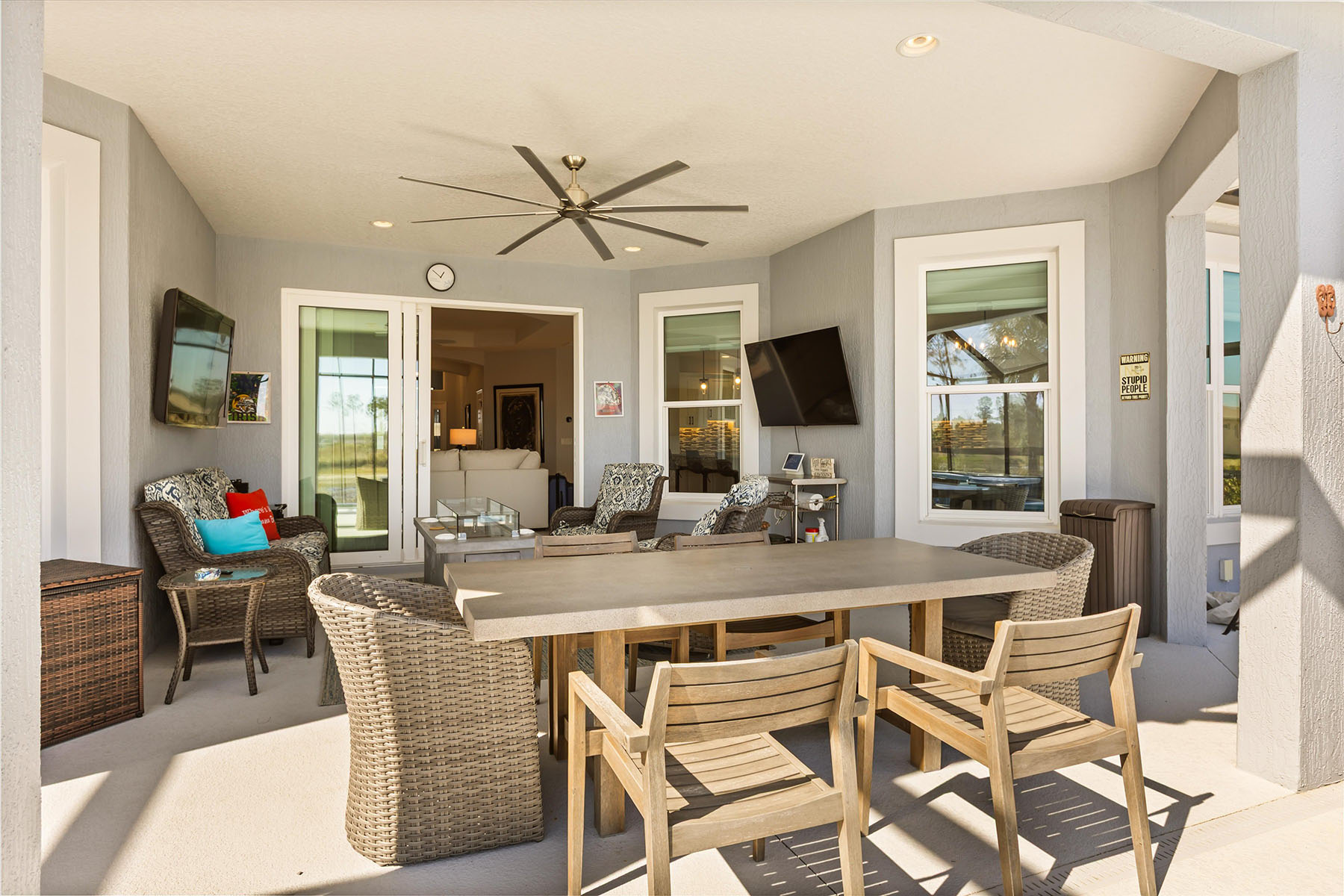  THE VILLAGES - 物件實景