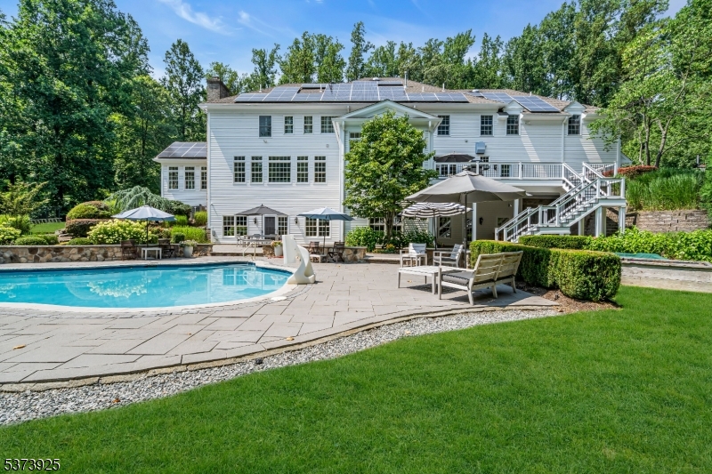 Bernardsville Boro, New Jersey, 07924, United States, 5 Bedrooms Bedrooms, ,8 BathroomsBathrooms,Residential,For Sale,1910791