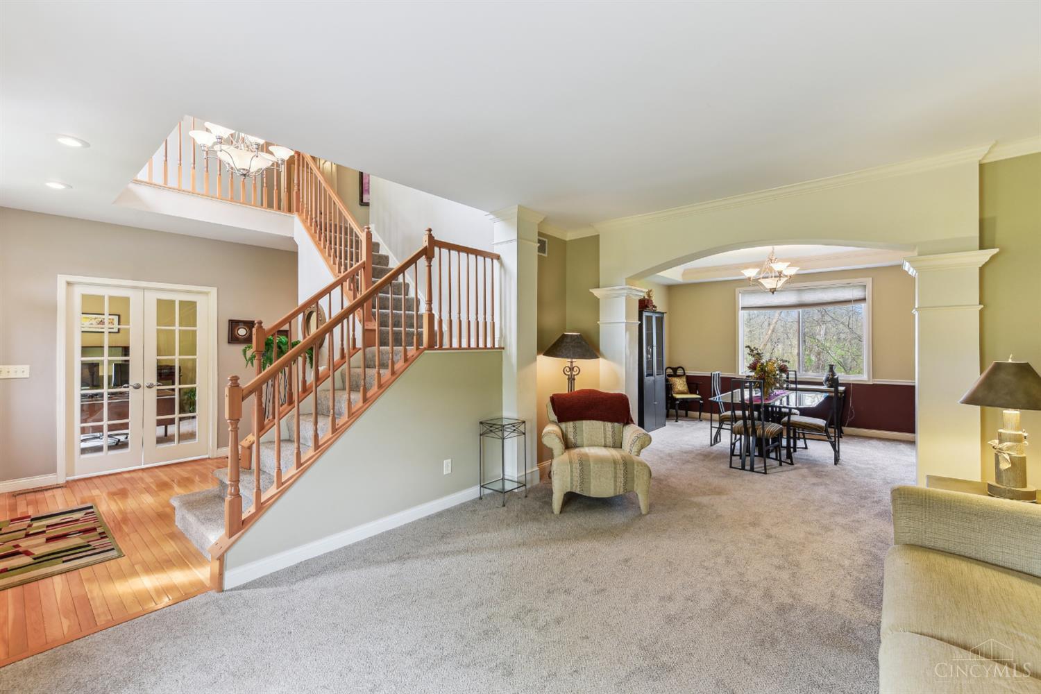 Miami Twp, Ohio, 45002, United States, 5 Bedrooms Bedrooms, ,5 BathroomsBathrooms,Residential,For Sale,1847033