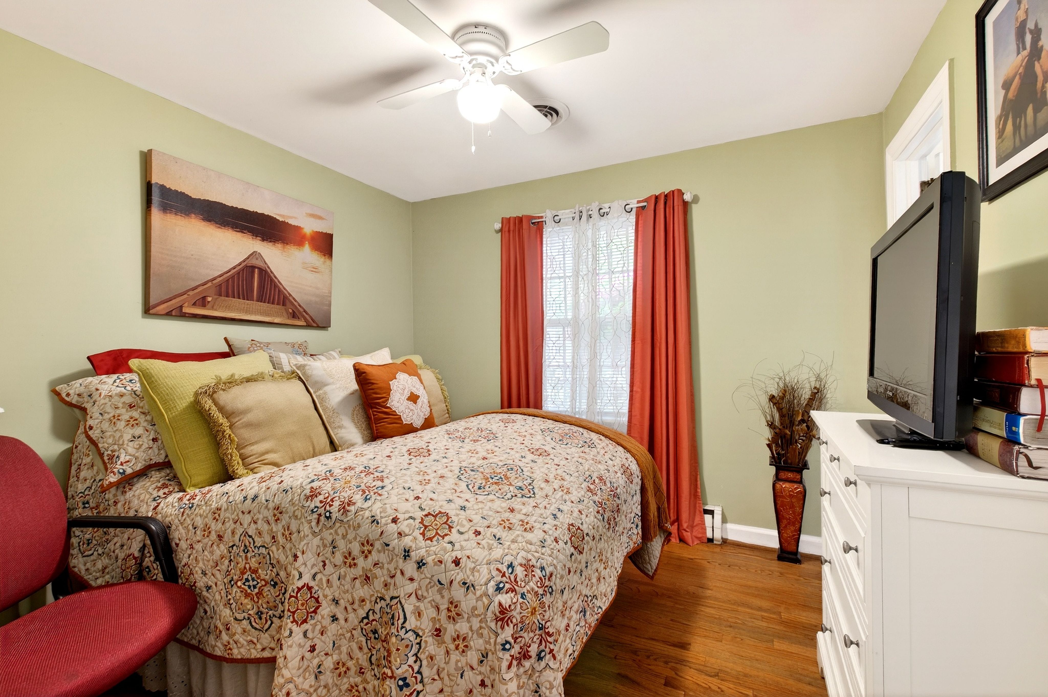  1609 E Davie Street, Raleigh, NC, 27610 - 物件實景