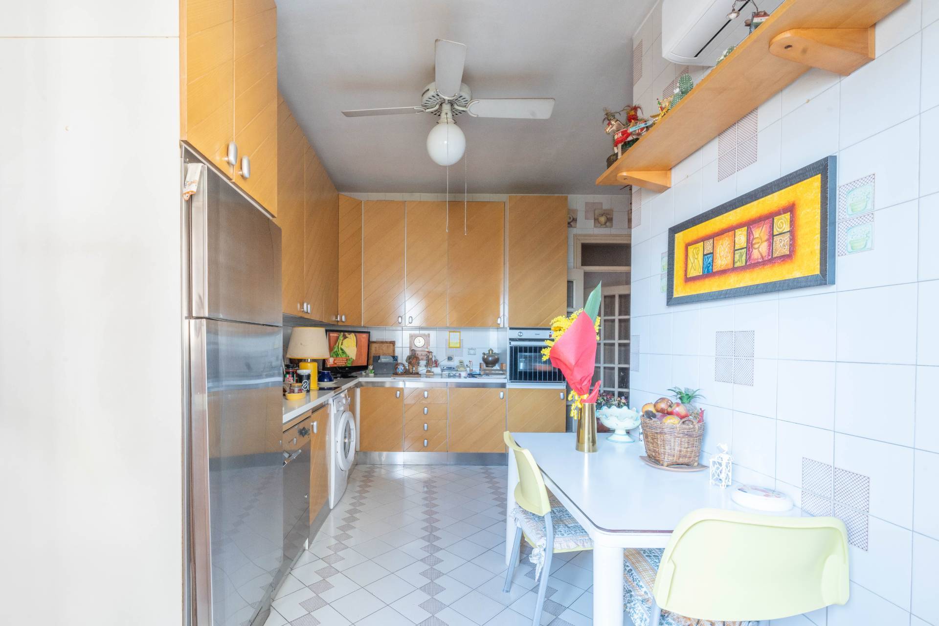 Via Tenente Gaetano Devitofrancesco, Bari, Bari, 70100, IT, 3 Bedrooms Bedrooms, ,2 BathroomsBathrooms,Residential,For Sale,Via Tenente Gaetano Devitofrancesco,1486305