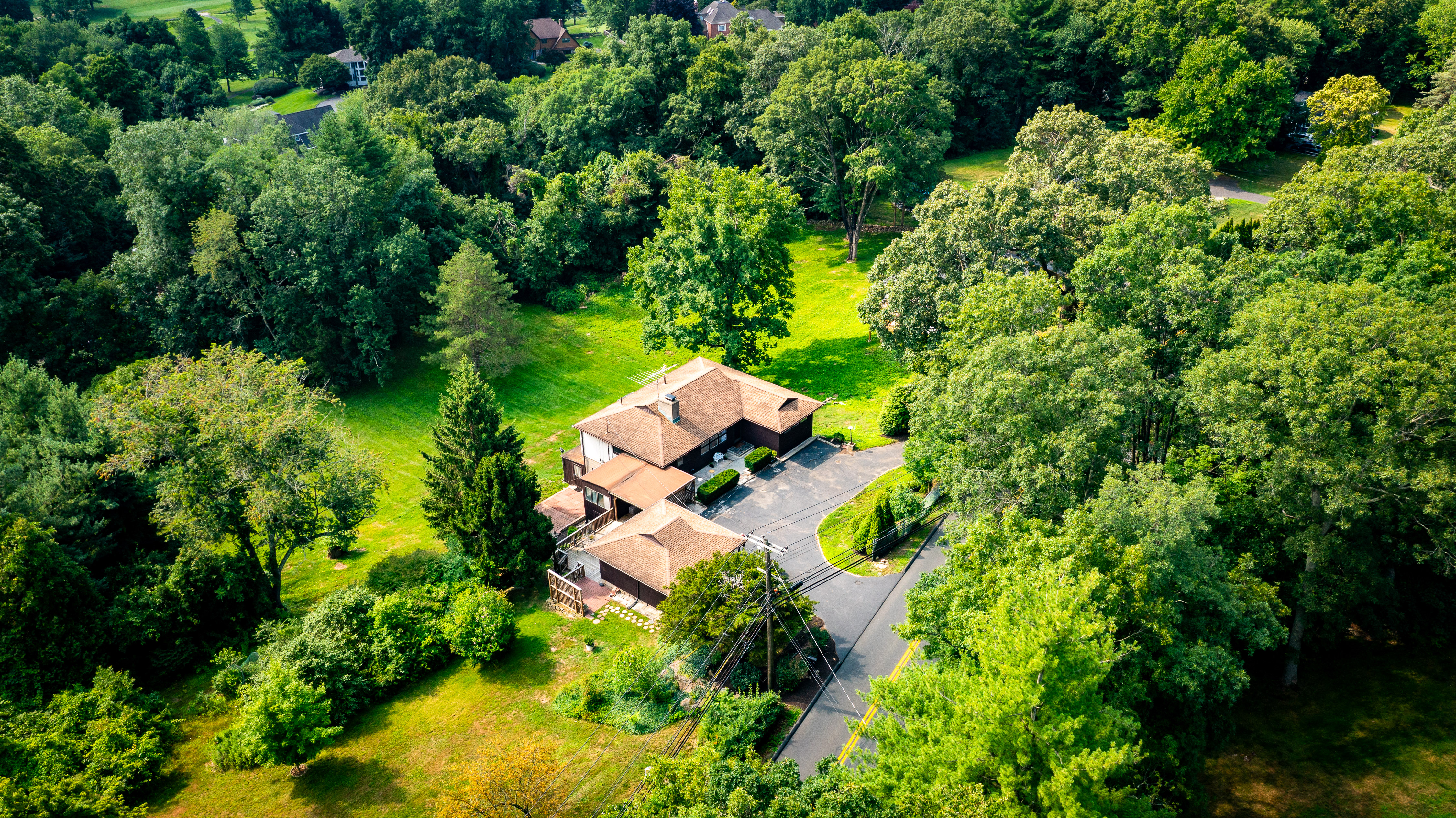  Ranch Style Home in Huntington Neighborhood - 物件實景