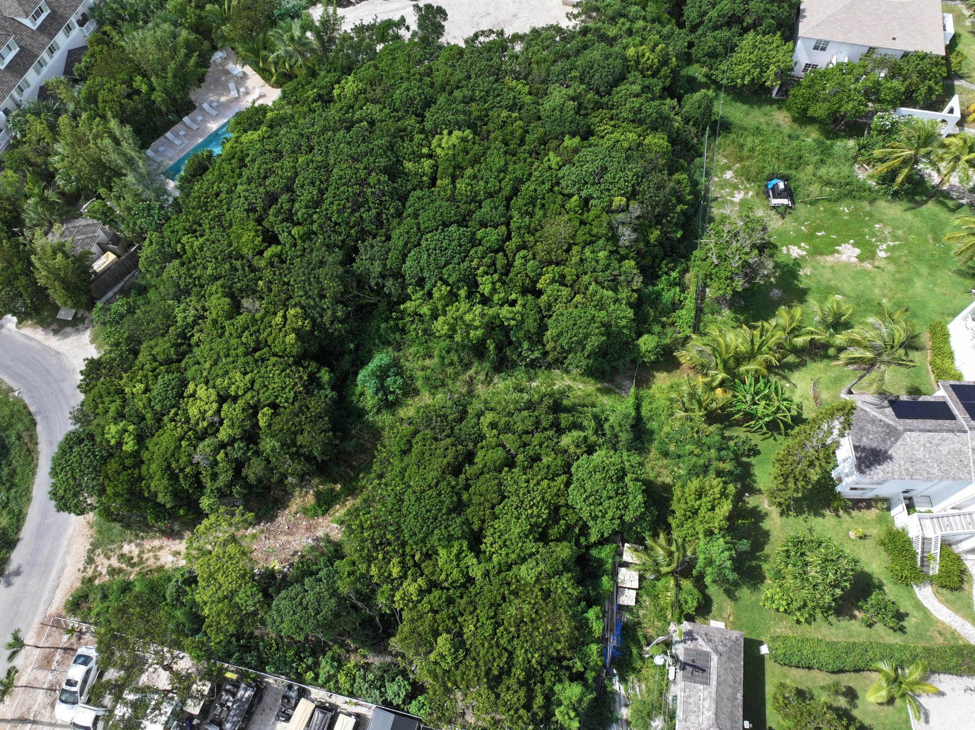 Triana Shores, Harbour Island, Harbour Island, BS, ,Land,For Sale,1998936