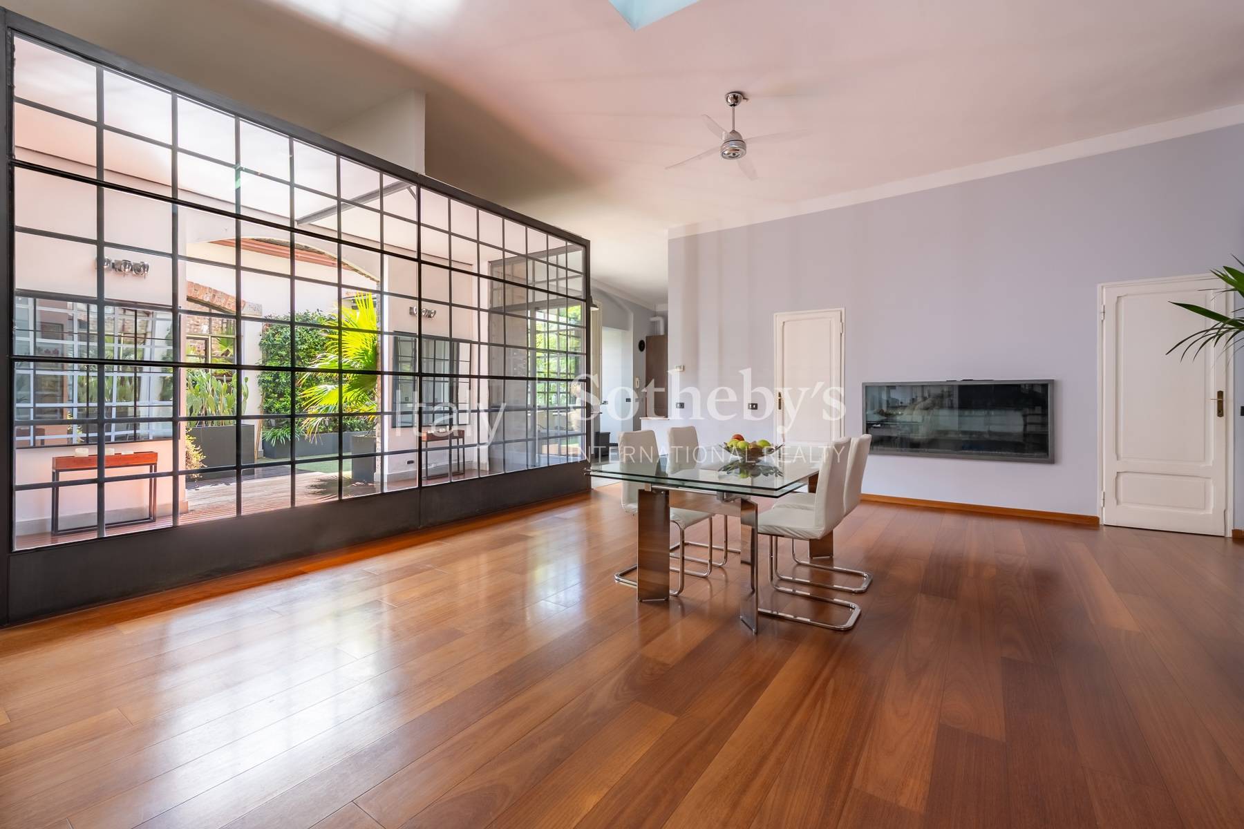  Charming large apartment with terrace - 物件實景