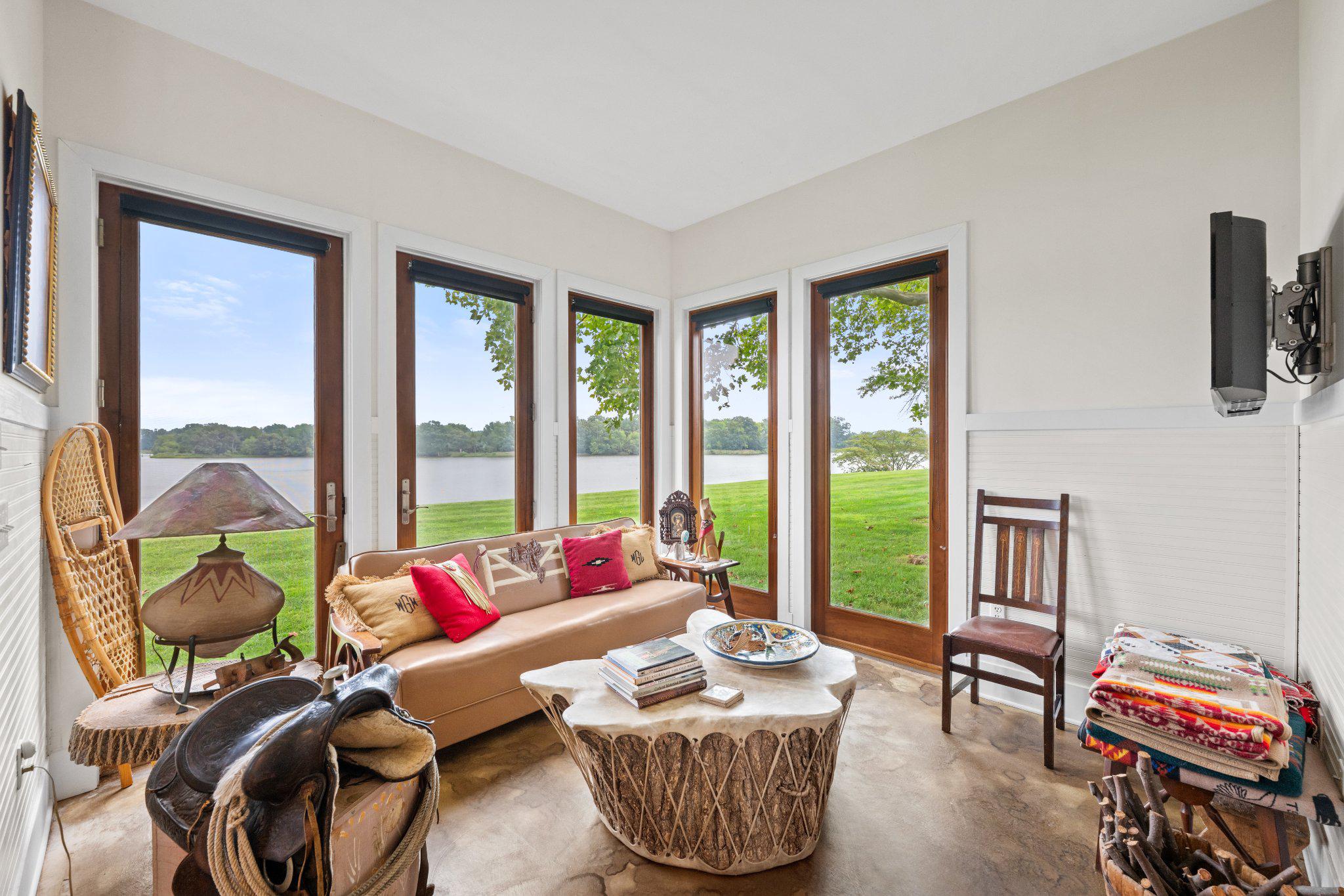  491 Wye Island Road, Queenstown, MD, 21658 - 物件實景