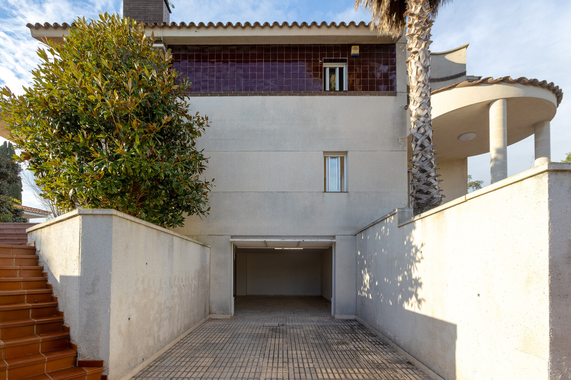  Dream villa with magnificent sea views in Can Teixidor. To reform - 物件實景