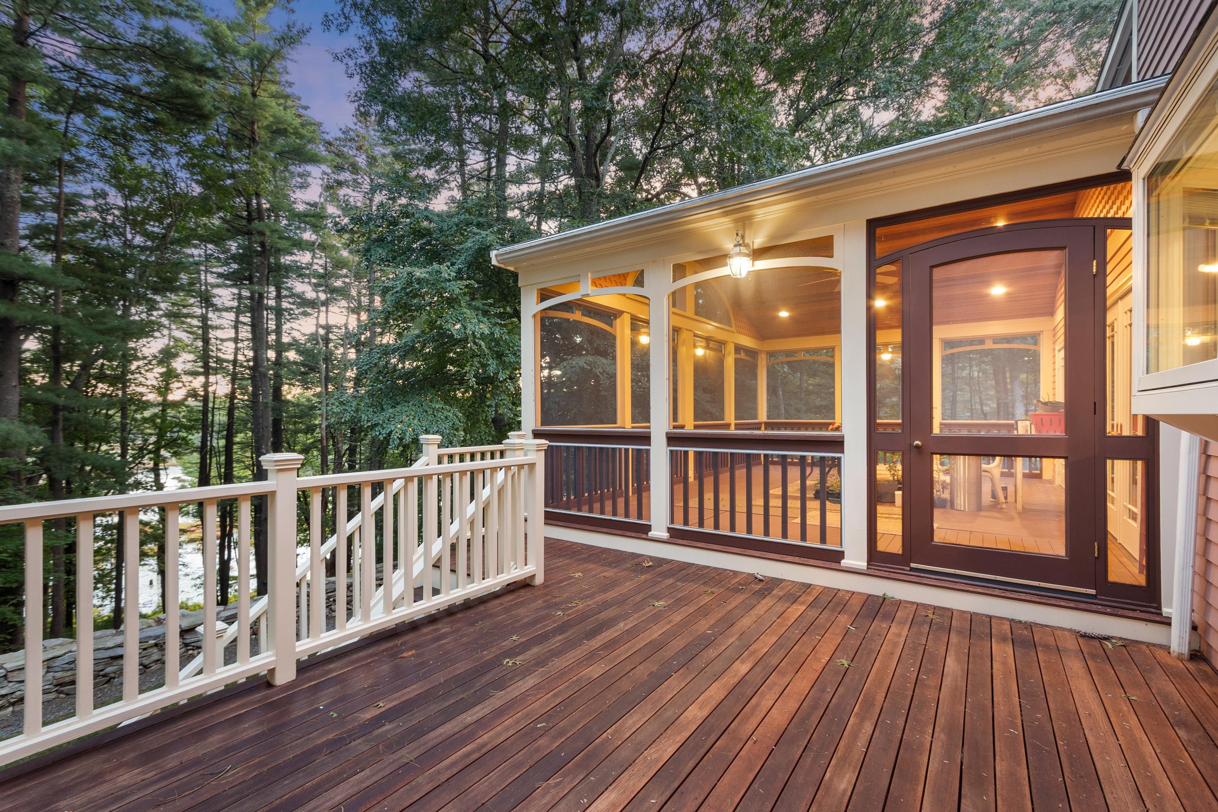  124 Williams Road, Concord, MA 01742 - 物件實景
