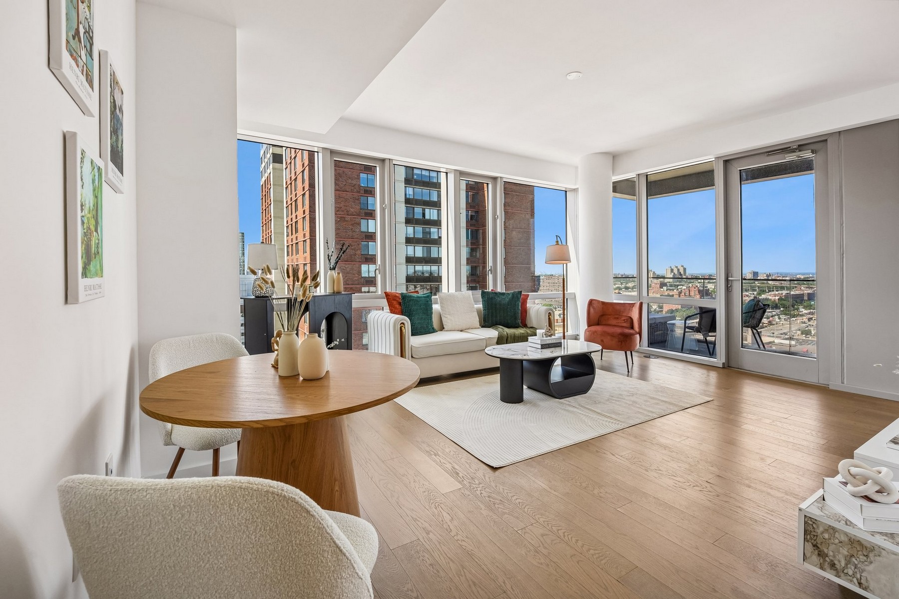  75 Park Lane South, Jc, Downtown, NJ, 07310 - 物件實景