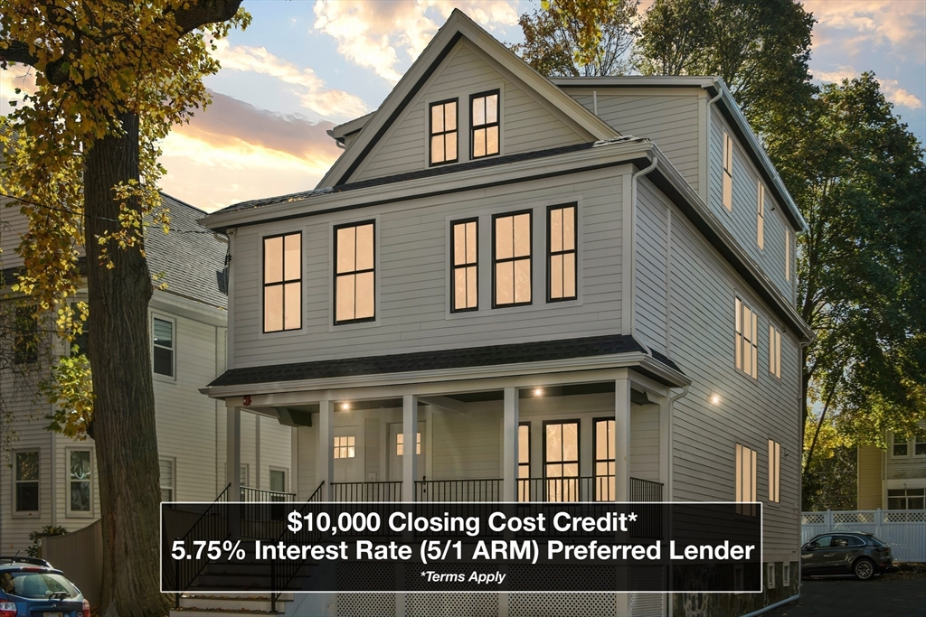 Boston, Massachusetts, 02130, United States, 2 Bedrooms Bedrooms, ,2 BathroomsBathrooms,Residential,For Sale,1941689