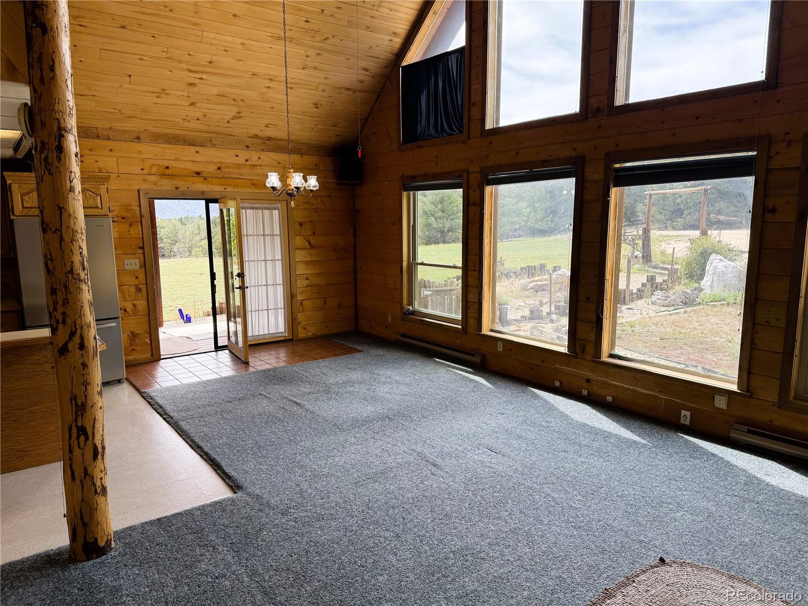 Howard, Colorado, 81233, United States, 2 Bedrooms Bedrooms, ,1 BathroomBathrooms,Residential,For Sale,1977038