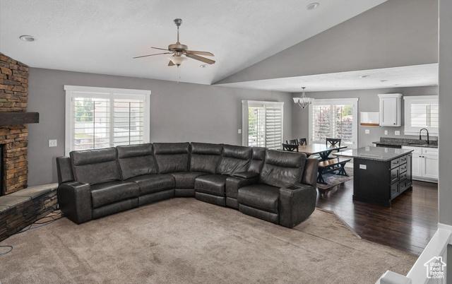 Hooper, Utah, 84315, United States, 5 Bedrooms Bedrooms, ,4 BathroomsBathrooms,Residential,For Sale,1929044