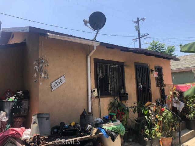 Los Angeles, California, 90011, United States, ,Residential,For Sale,1888024