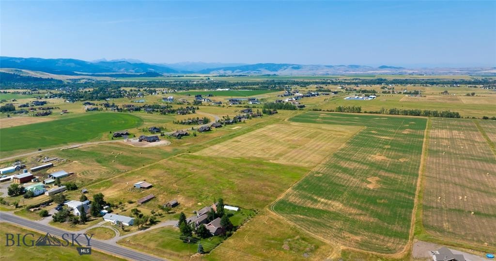Bozeman, Montana, 59718, United States, ,Land,For Sale,1897667