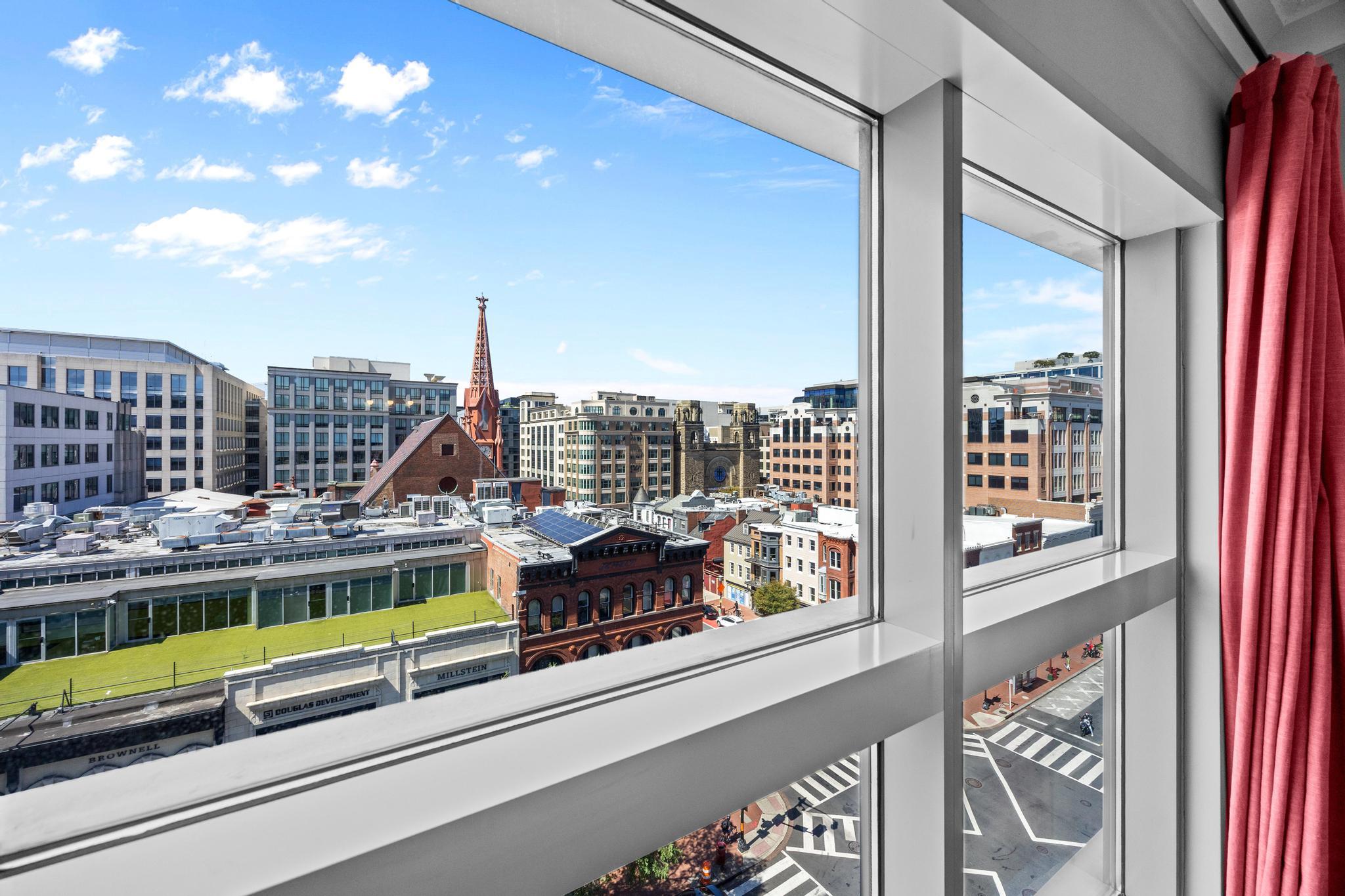  777 7th Street NW, Washington, DC, 20001 - 物件實景