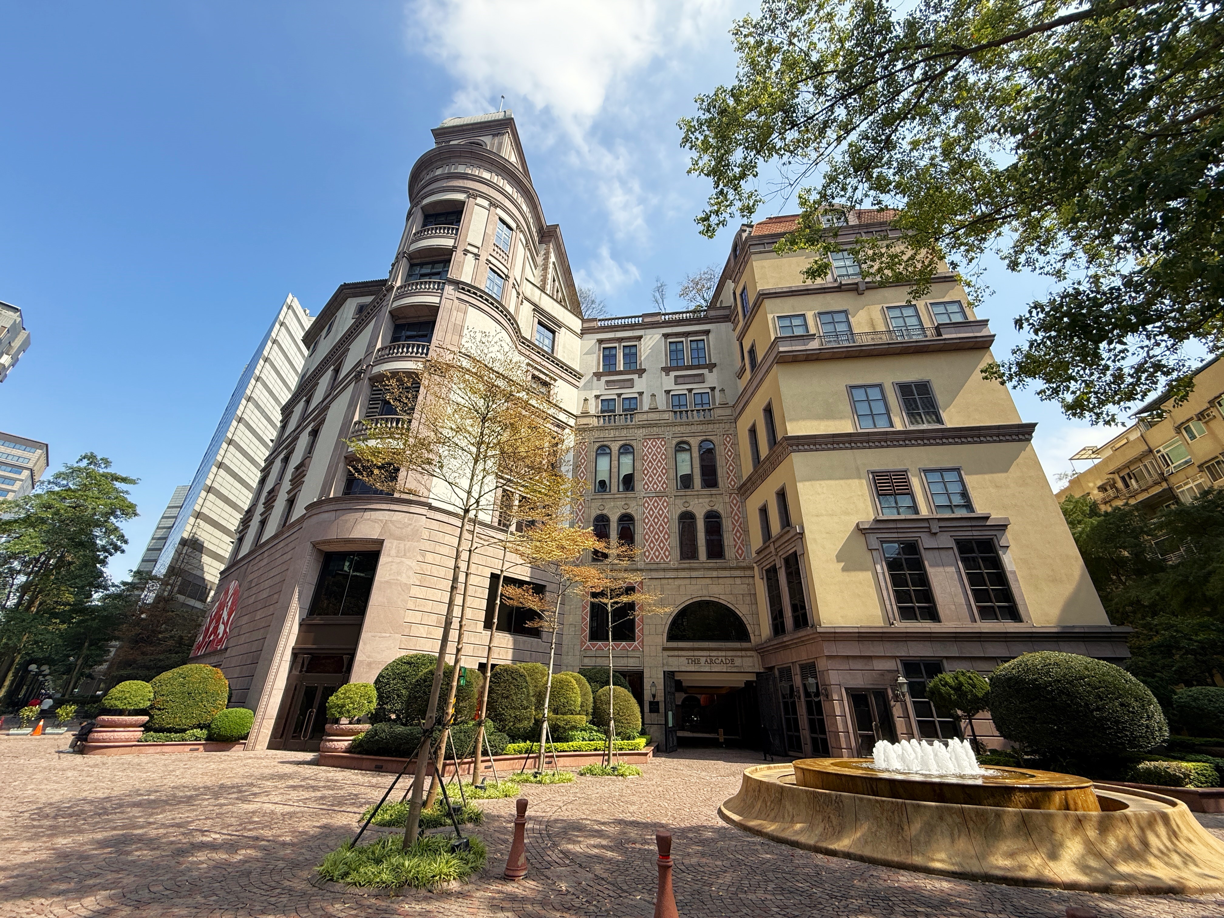  The Residences at Mandarin Oriental, Taipei - 物件實景