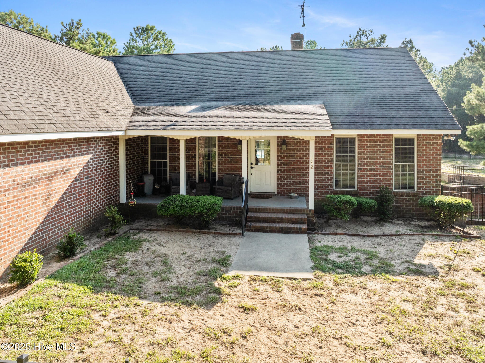 Ellerbe, North Carolina, 28338, United States, 3 Bedrooms Bedrooms, ,2 BathroomsBathrooms,Residential,For Sale,1926015