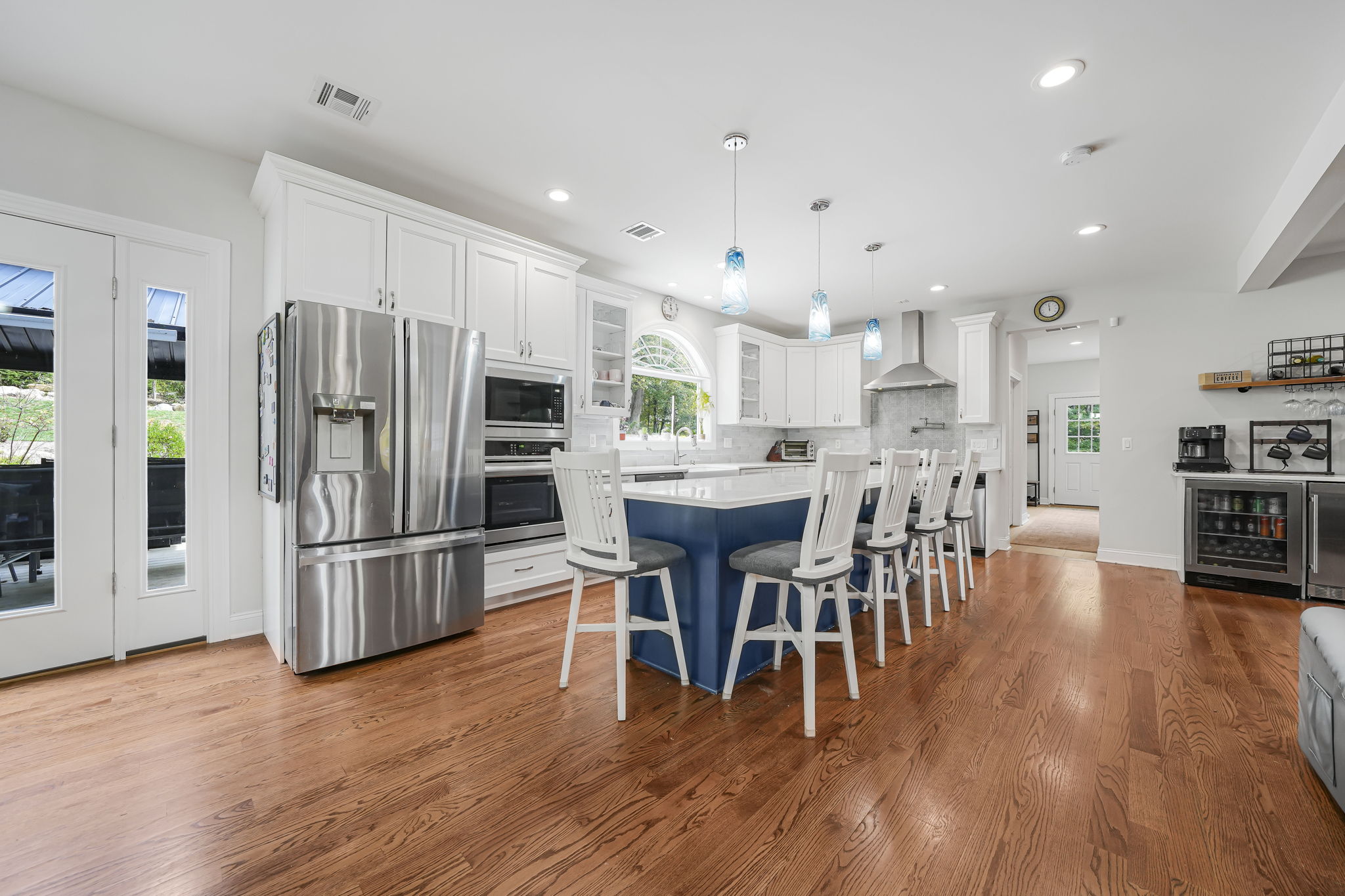 Montville, New Jersey, 07045, United States, 4 Bedrooms Bedrooms, ,4 BathroomsBathrooms,Residential,For Sale,1974923