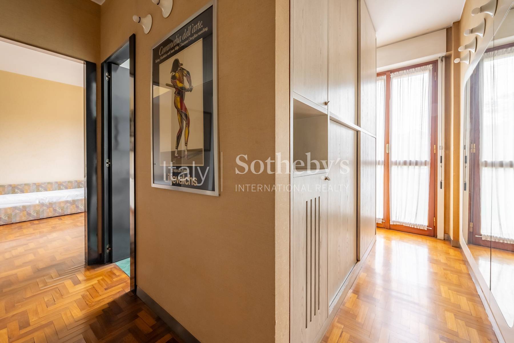  Charming apartment in the Isola district - 物件實景