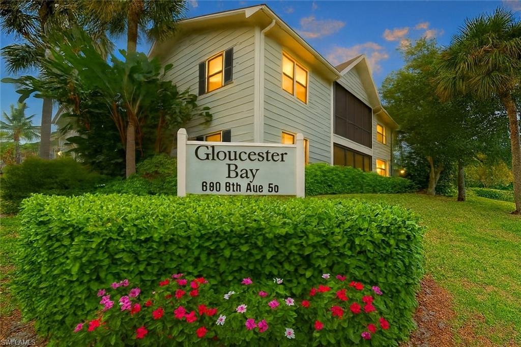 Naples, Florida, 34102, United States, 3 Bedrooms Bedrooms, ,2 BathroomsBathrooms,Residential,For Sale,1940442