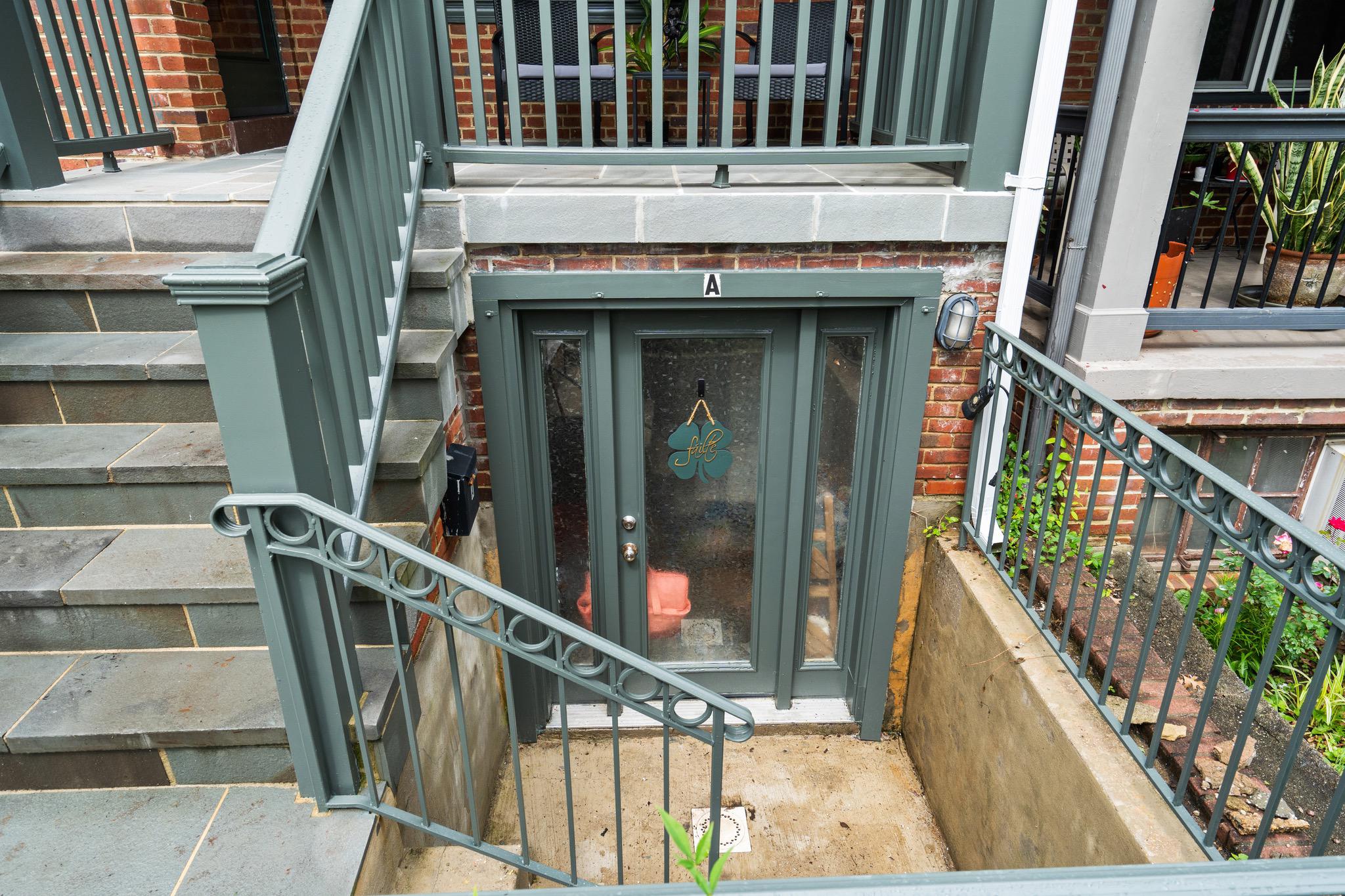  5018 3rd Street NW, Washington, DC, 20011 - 物件實景