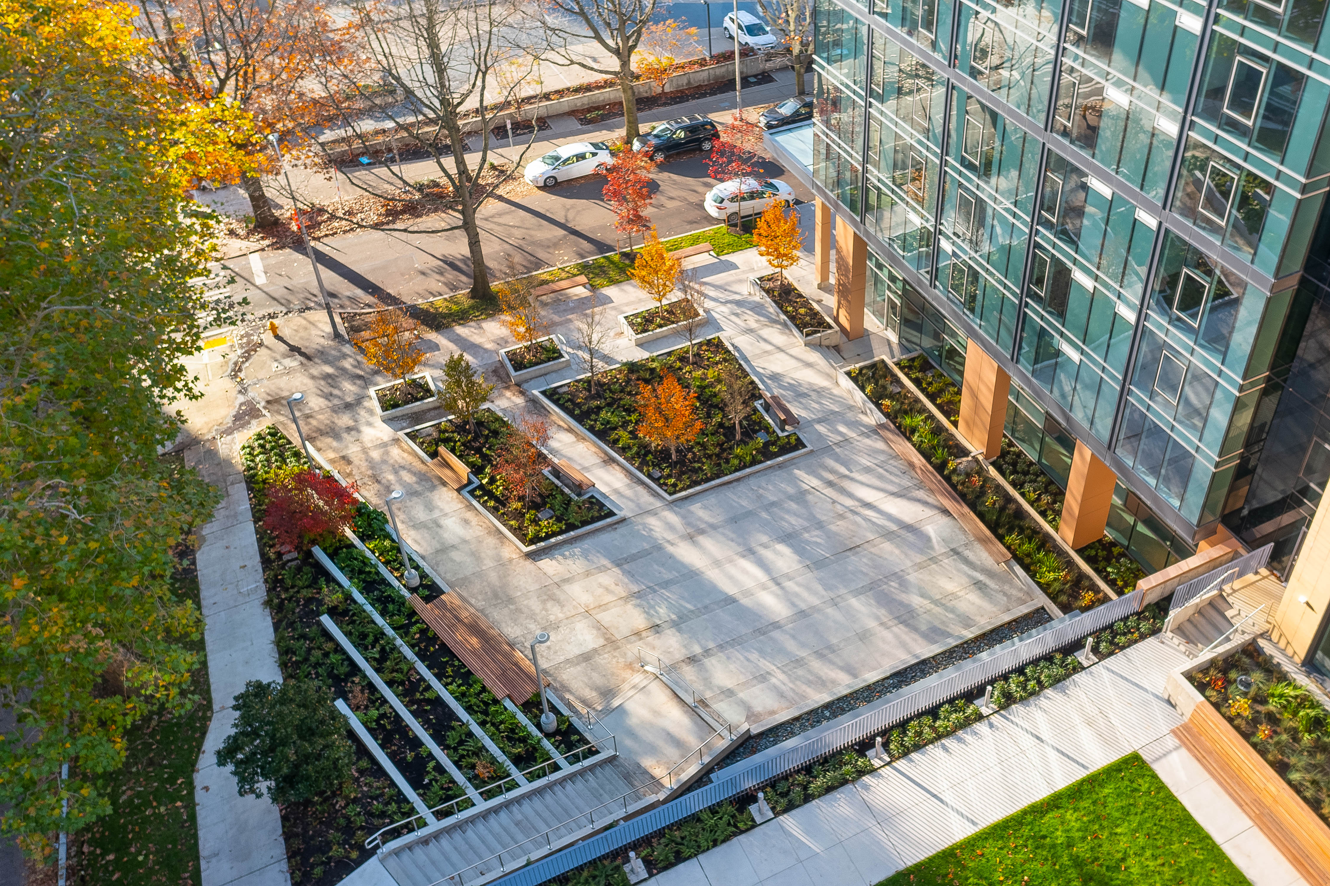  800 Columbia Street #2203, Seattle, WA, 98104 - 物件實景