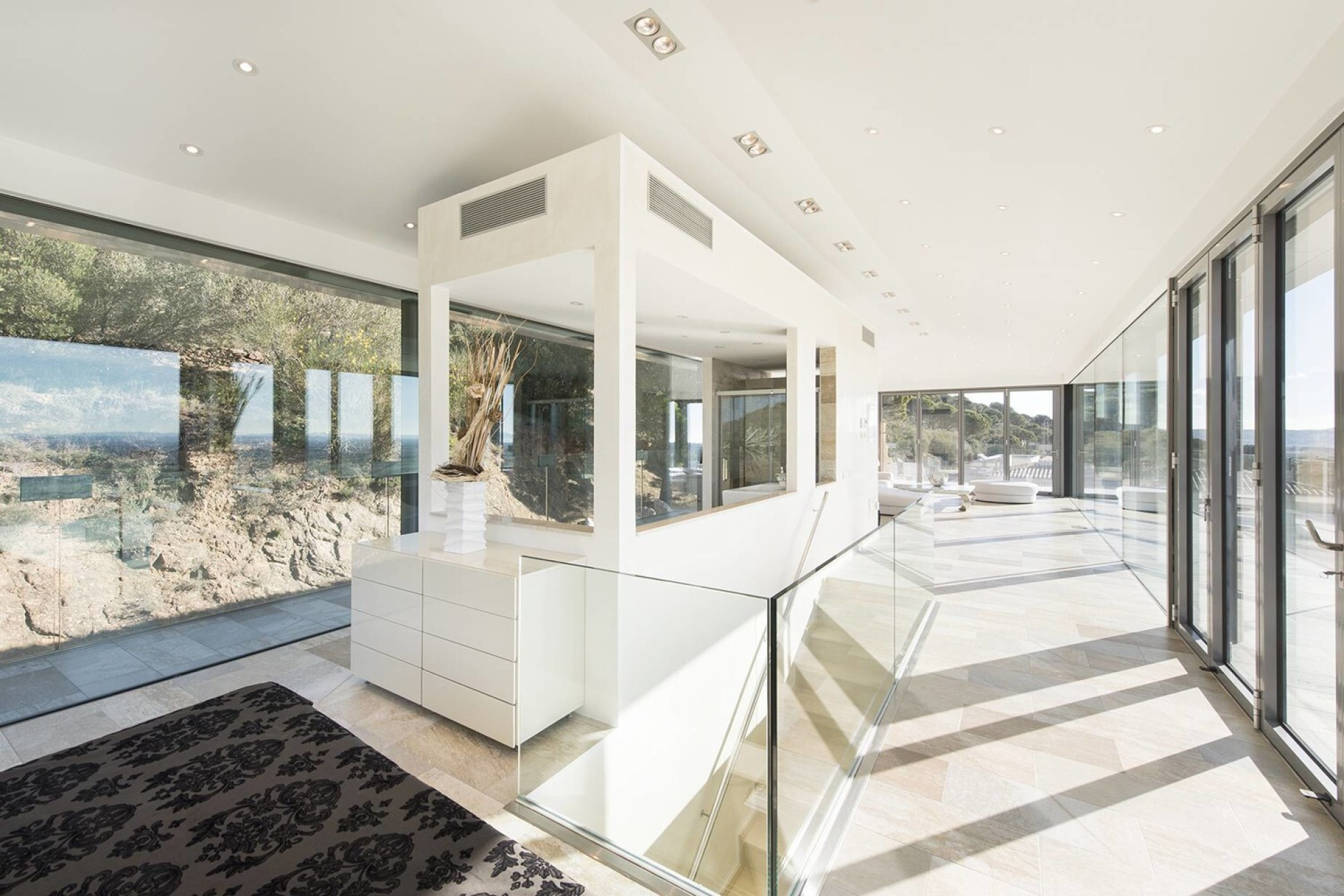  Magnificent villa in Els Olivars / Pau - 物件實景
