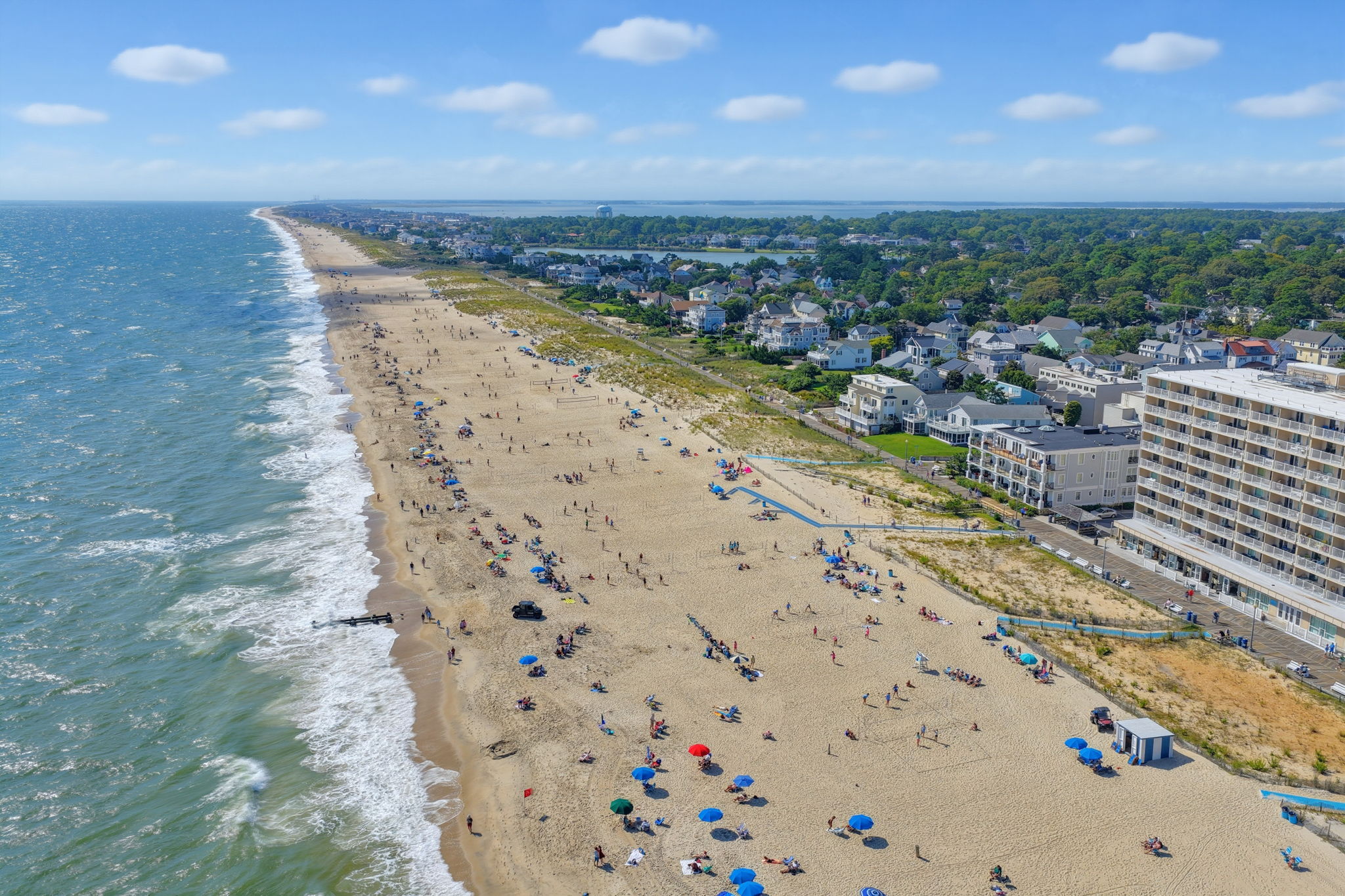  319 S. Boardwalk / Rehoboth Beach - 物件實景