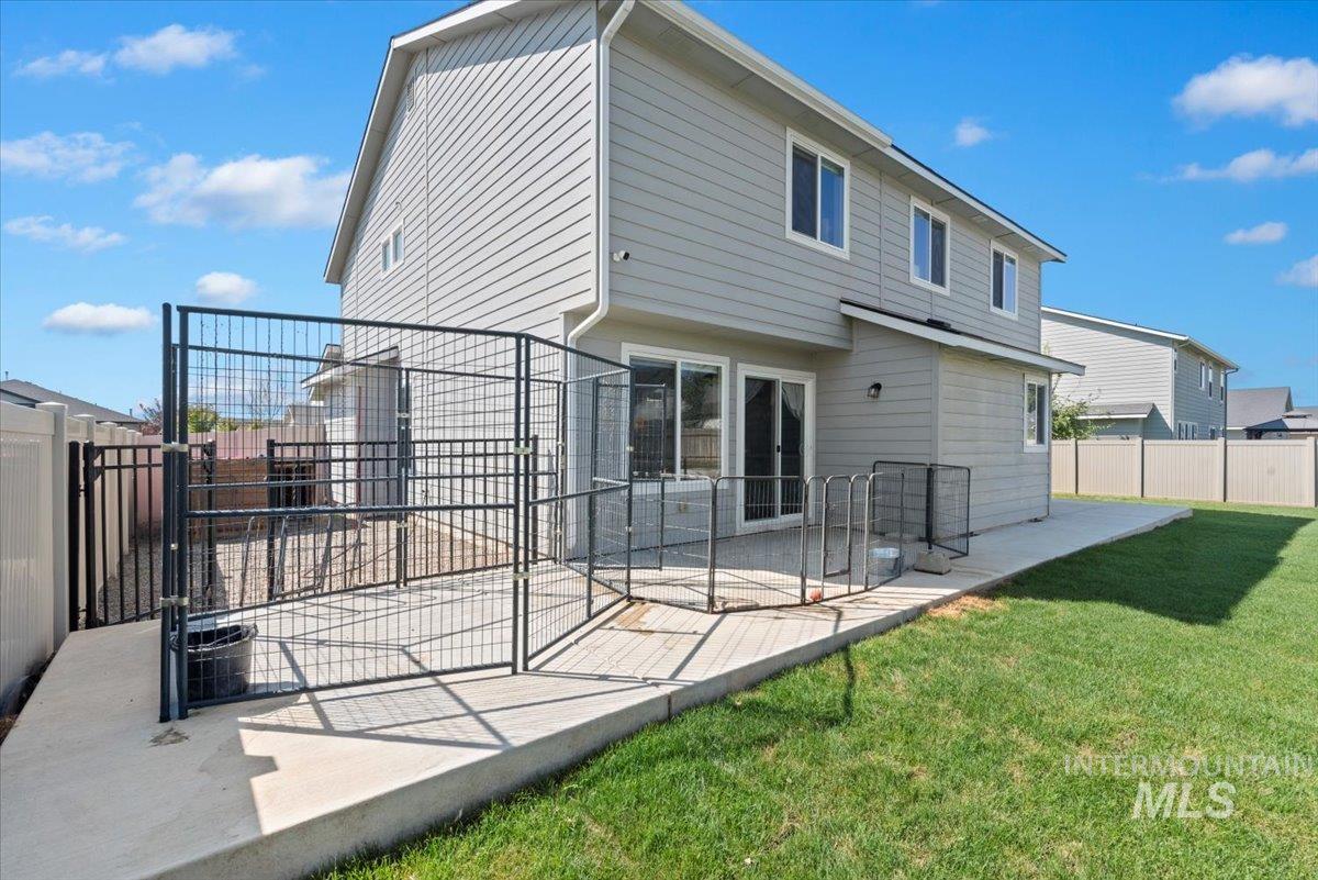 Nampa, Idaho, 83687, United States, 5 Bedrooms Bedrooms, ,Residential,For Sale,1926989
