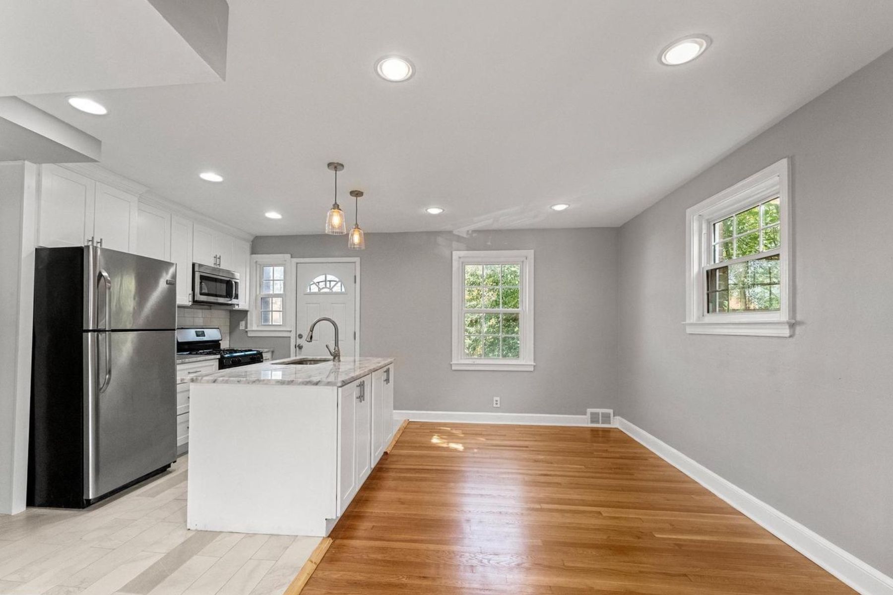 2226 Good Hope Road SE, Washington, DC, 20020 - 物件實景