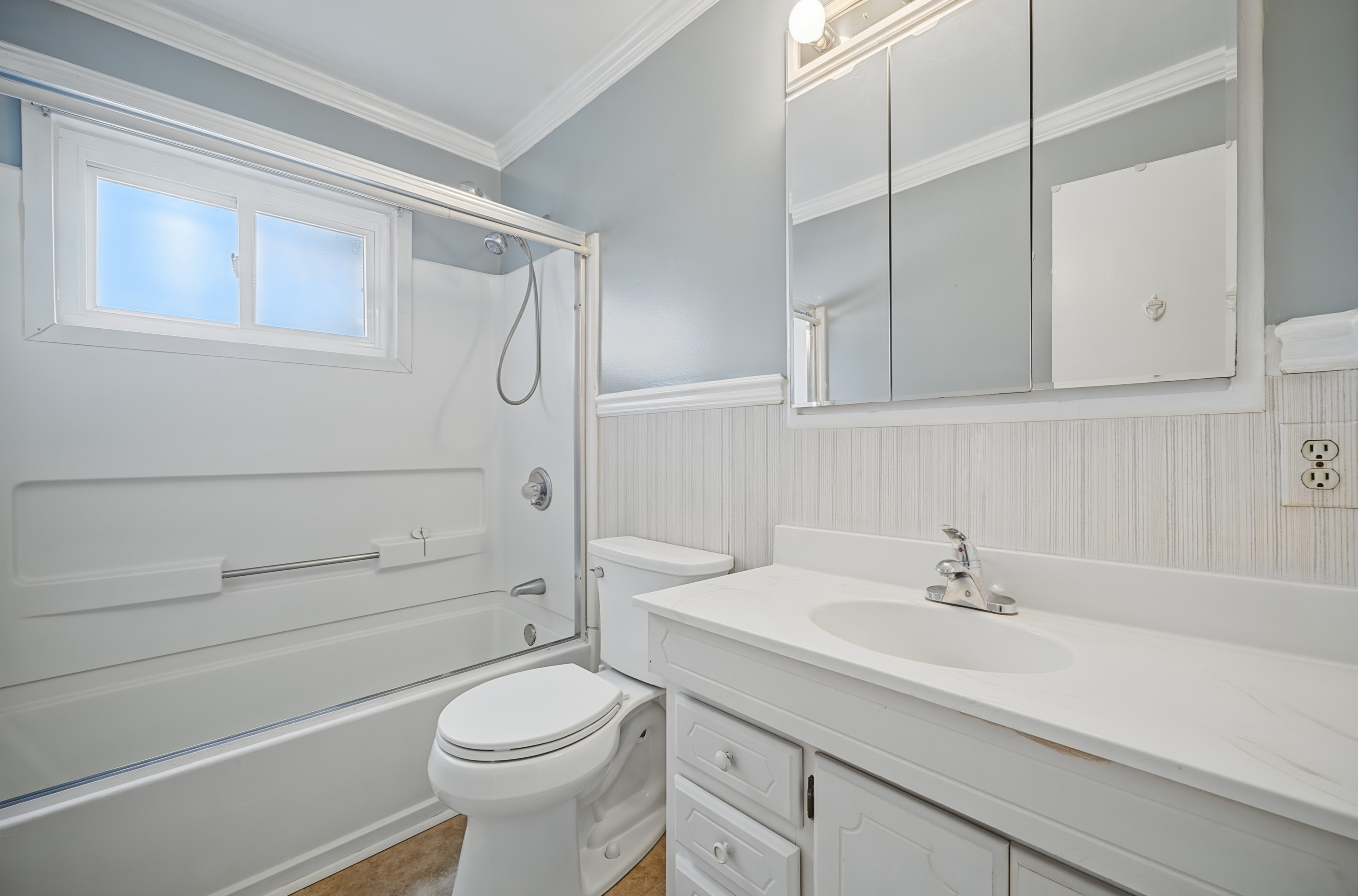  7417 Red Brook Road, Norfolk, VA, 23518 - 物件實景