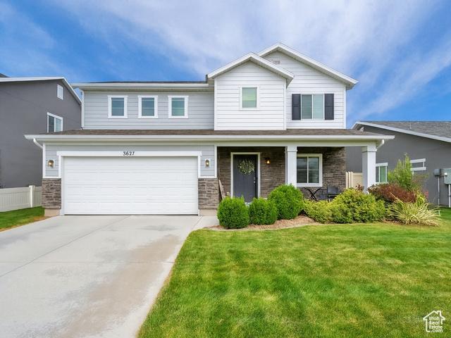 Syracuse, Utah, 84075, United States, 3 Bedrooms Bedrooms, ,3 BathroomsBathrooms,Residential,For Sale,1927816