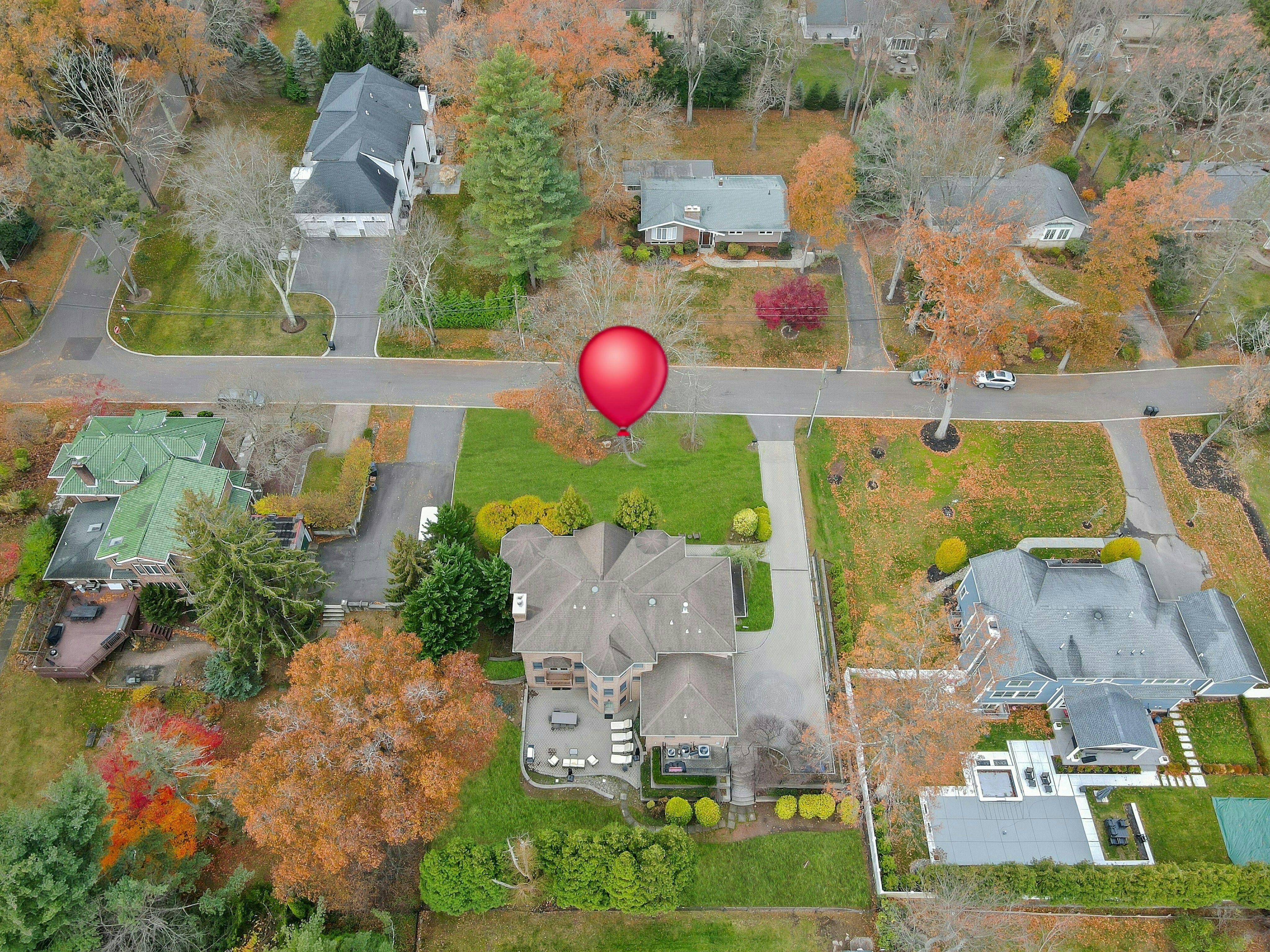  180 Chestnut Street, Demarest, NJ 07627 - 物件實景