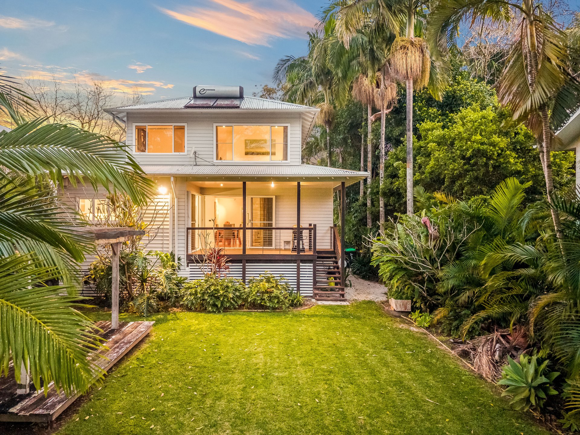  5 George Street, Bangalow - 物件實景