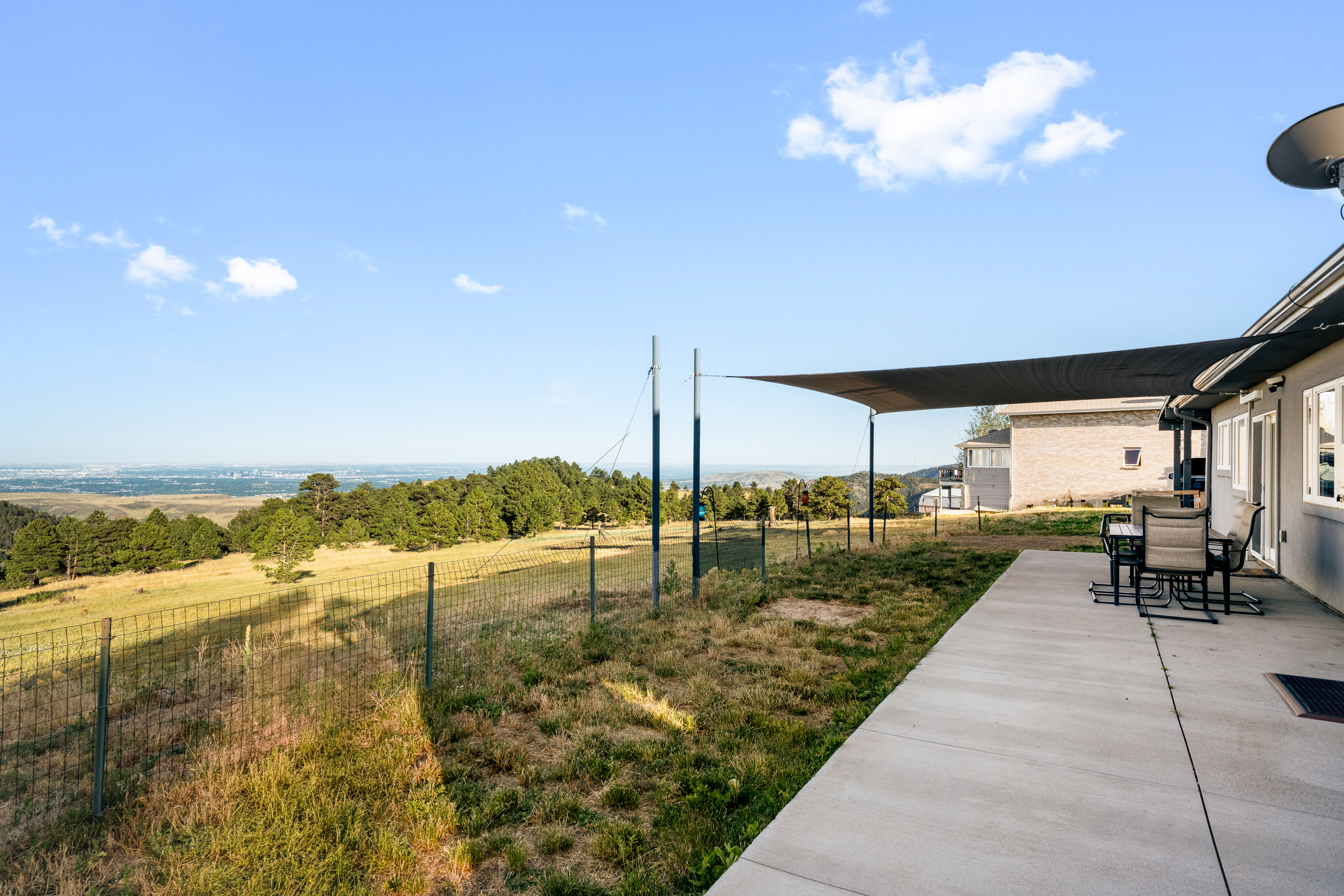  Rare 38 Acres Property With Incredible Sweeping Views - 物件實景