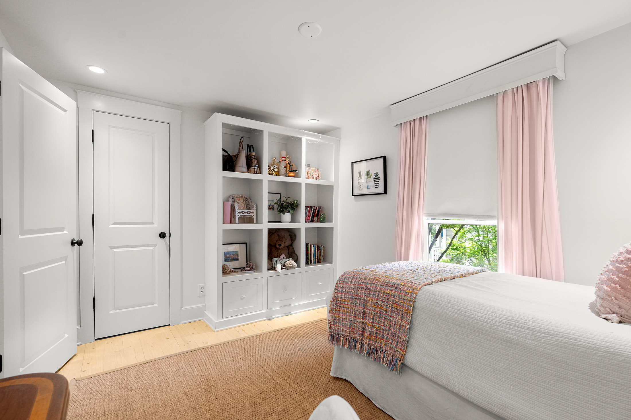  Charming Renovated 1935 Cottage in the Sought-After Underwood Hills Neighborhood - 物件實景