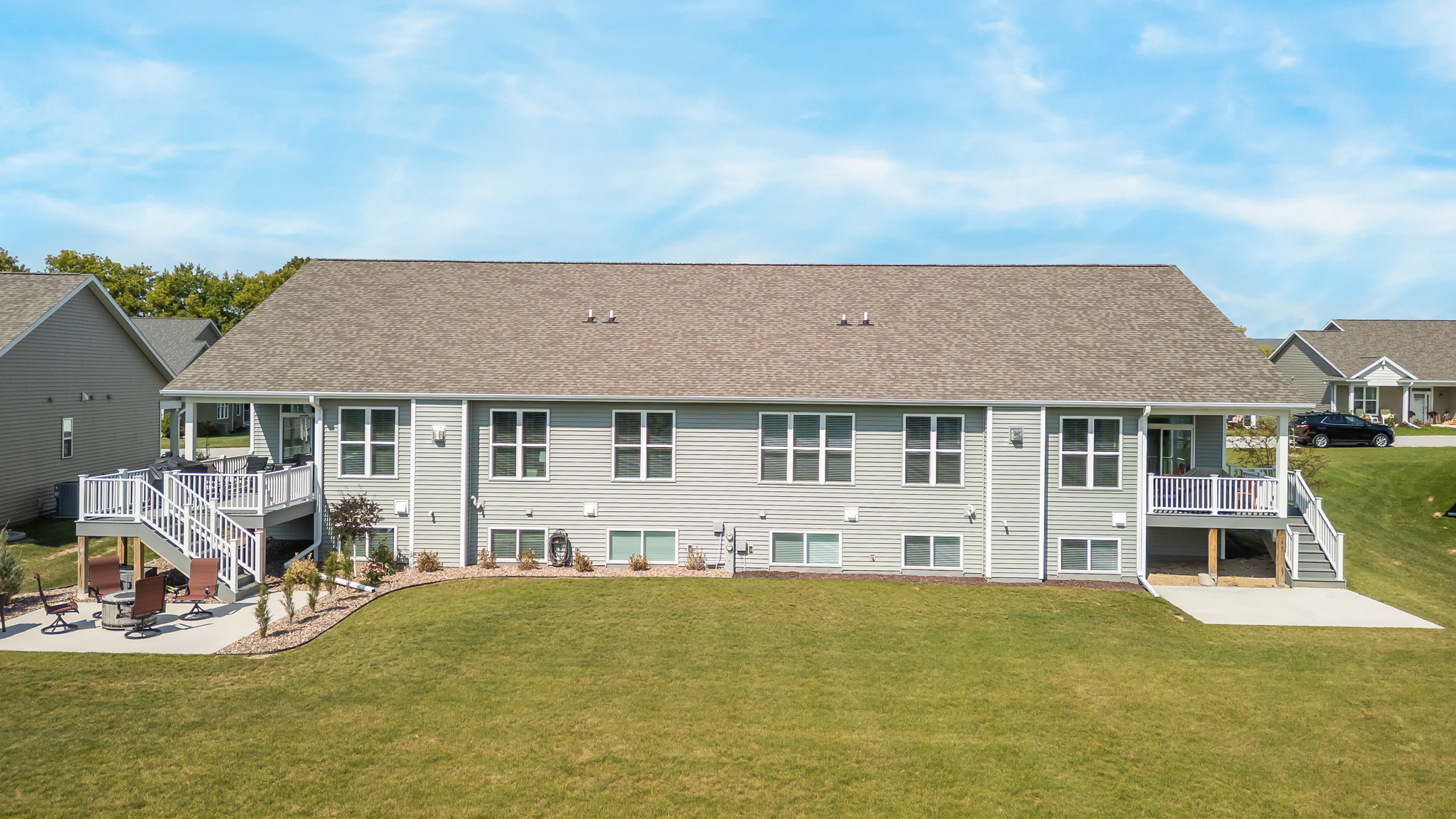 Plymouth, Wisconsin, 53073, United States, 3 Bedrooms Bedrooms, ,3 BathroomsBathrooms,Residential,For Sale,1979423