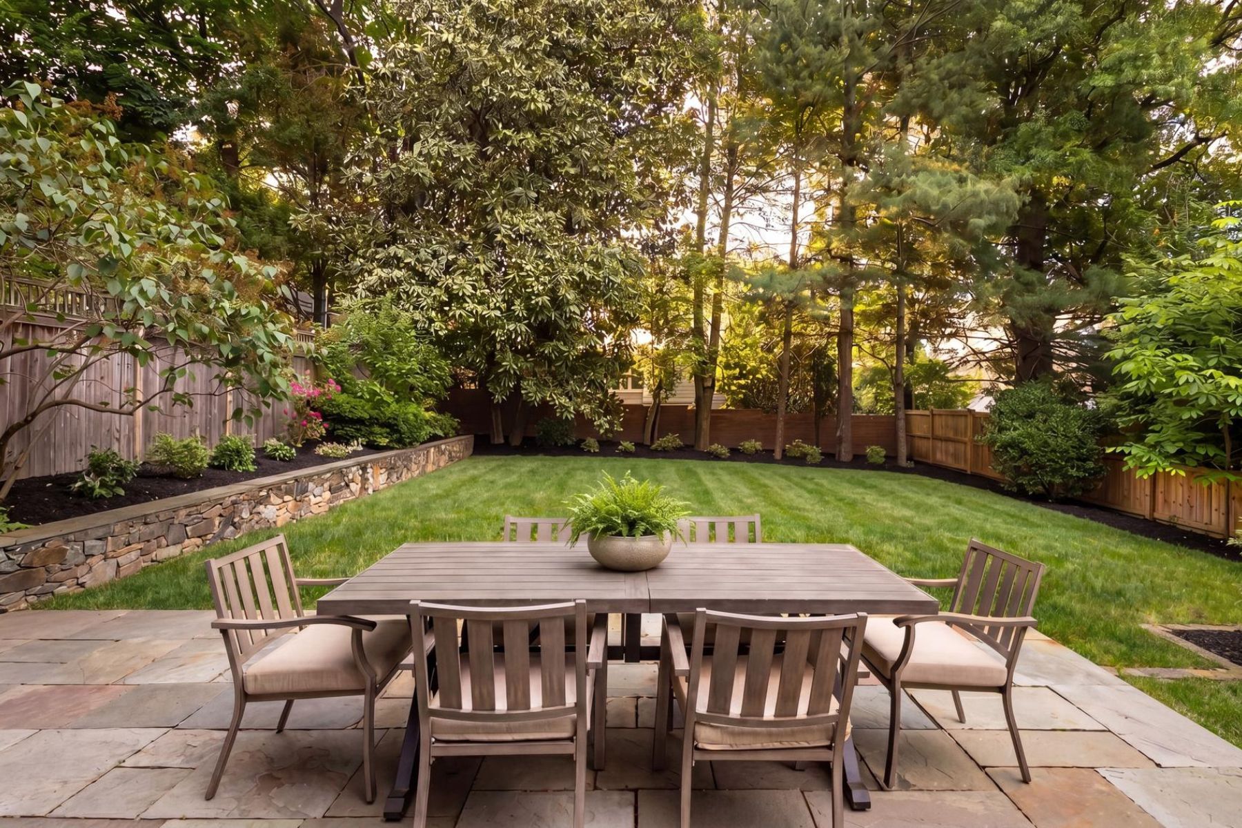  7203 Summit Avenue, Chevy Chase, MD, 20815 - 物件實景