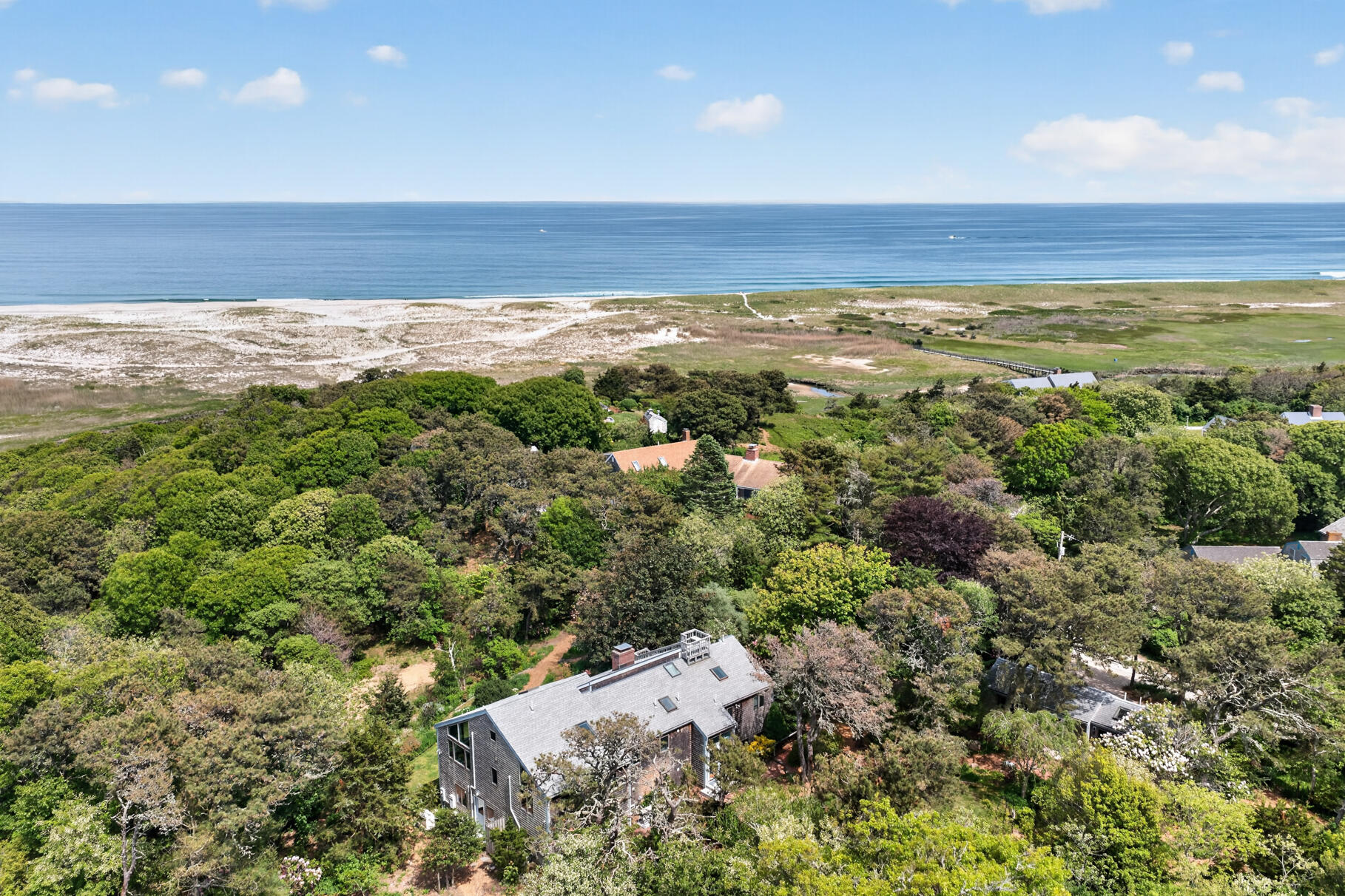  17 Gosnold Road, Orleans, MA, 02653 - 物件實景