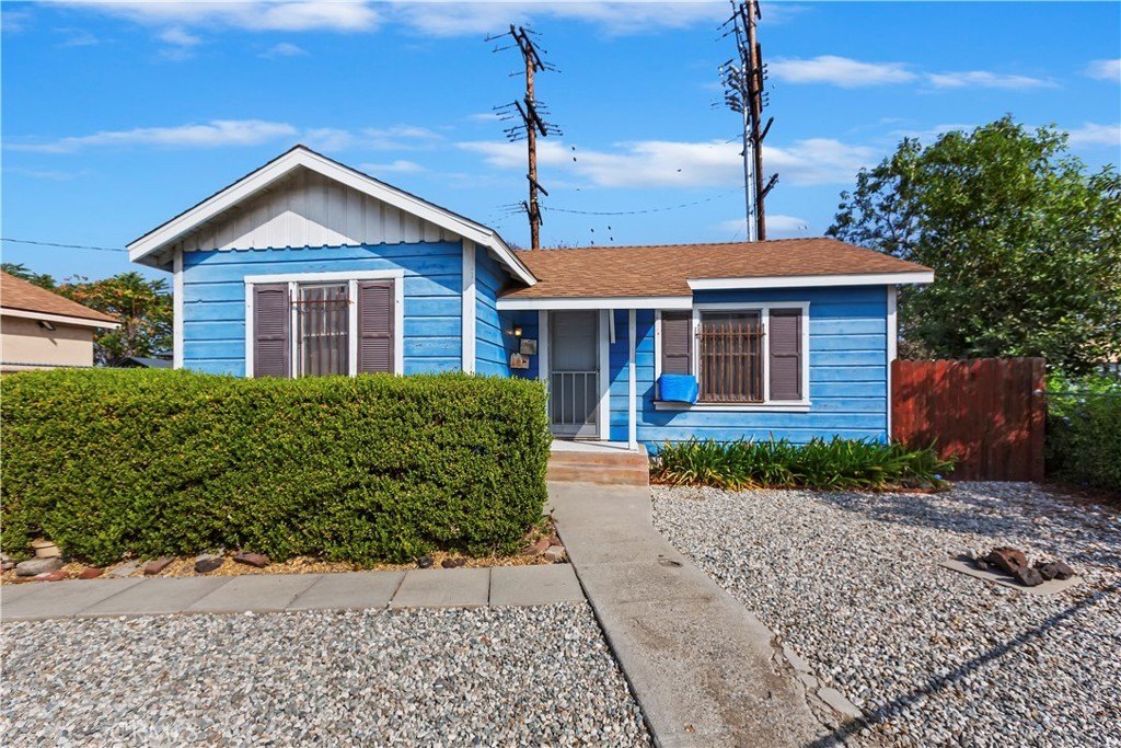 El Monte, California, 91731, United States, 2 Bedrooms Bedrooms, ,1 BathroomBathrooms,Residential,For Sale,1991736