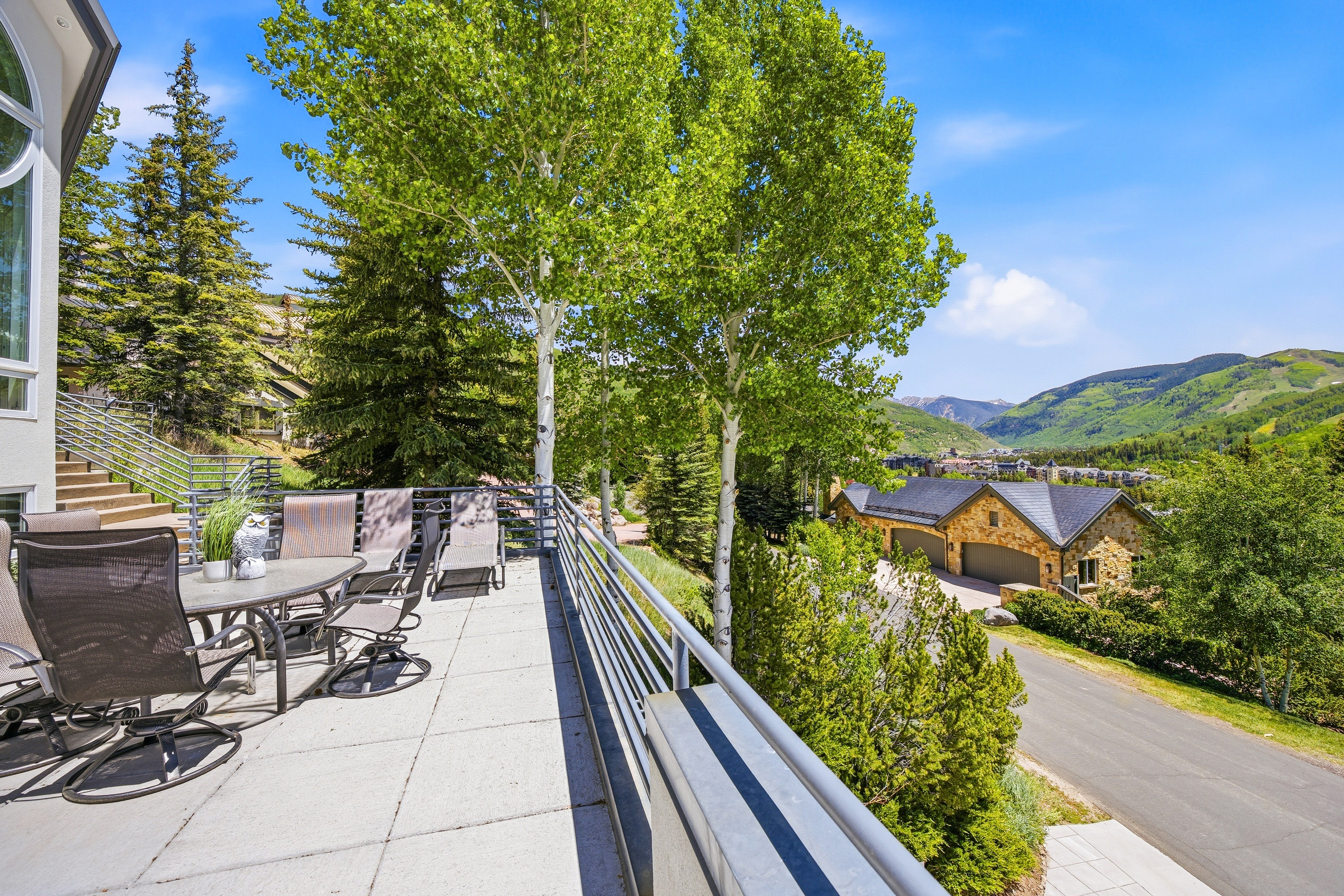  Visionary Vail Residence that was Truly Ahead of its Time - 物件實景