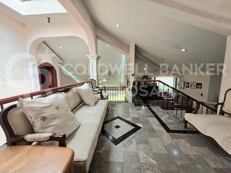 Atizapán de Zaragoza, Estado de méxico, 52995, Mexico, 3 Bedrooms Bedrooms, ,4 BathroomsBathrooms,Residential,For Sale,1926035