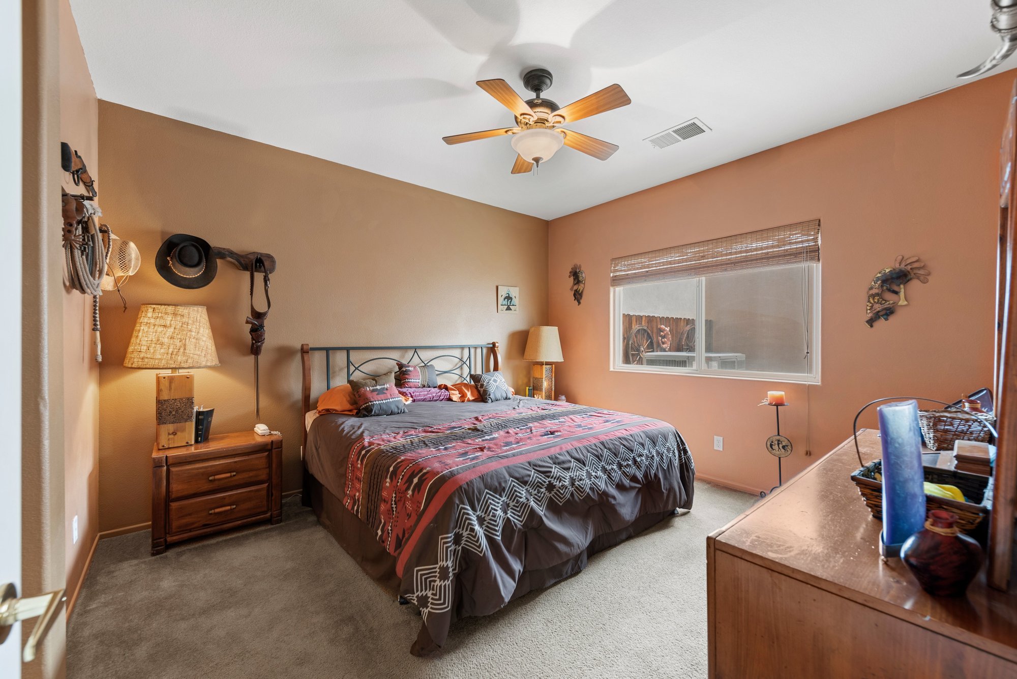  Turnkey Furnished La Quinta Home in Gated 55+ Community - 物件實景